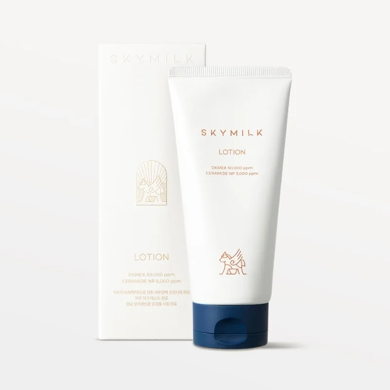SKYMILK „Ceramide Lotion“ kūno losjonas 200 ml