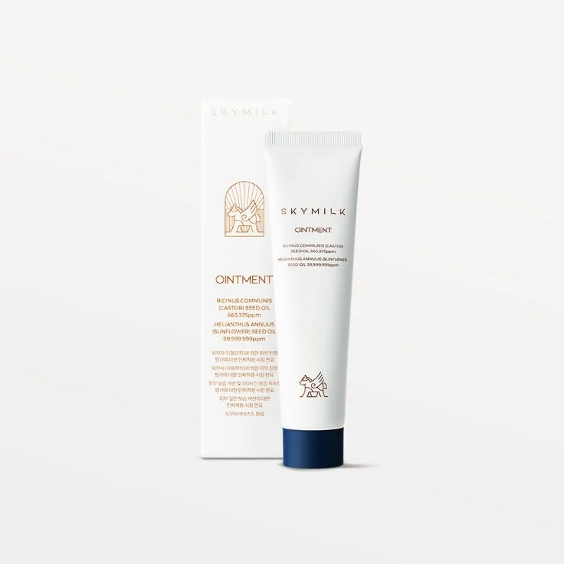 SKYMILK „Ointment” vietinio naudojimo balzamas 15 g
