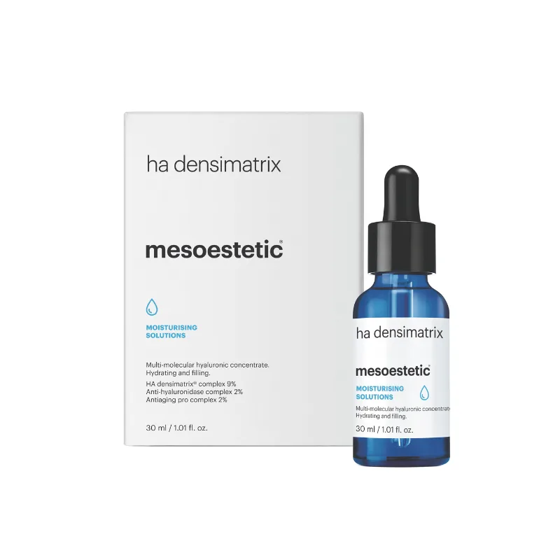 Mesoestetic HA Densimatrix veido serumas 30ml