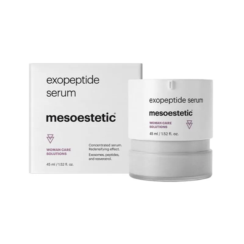 Mesoestetic Exopeptide veido serumas 45ml