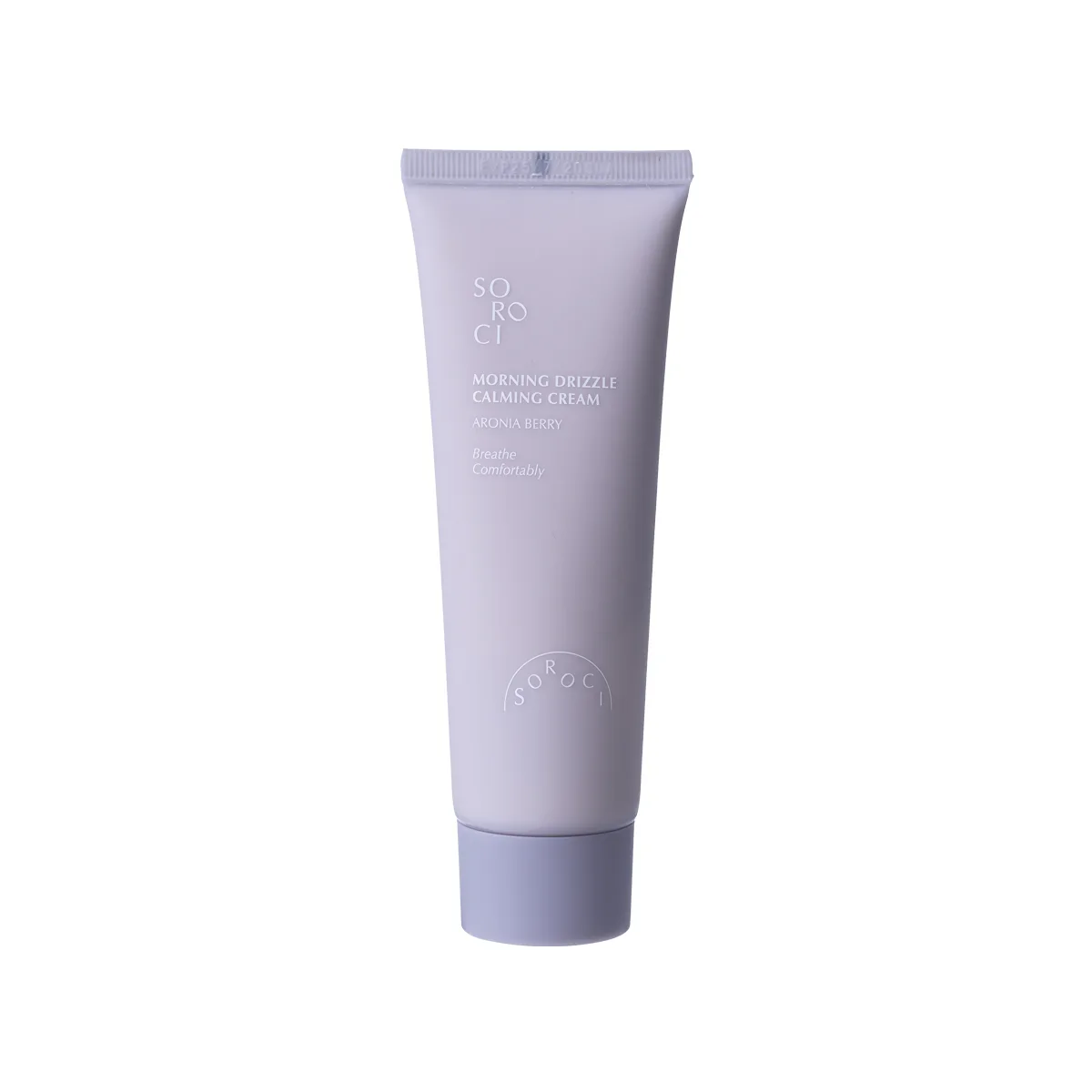 SOROCI soothing cream “Calming Morning Drizzle” 70 ml
