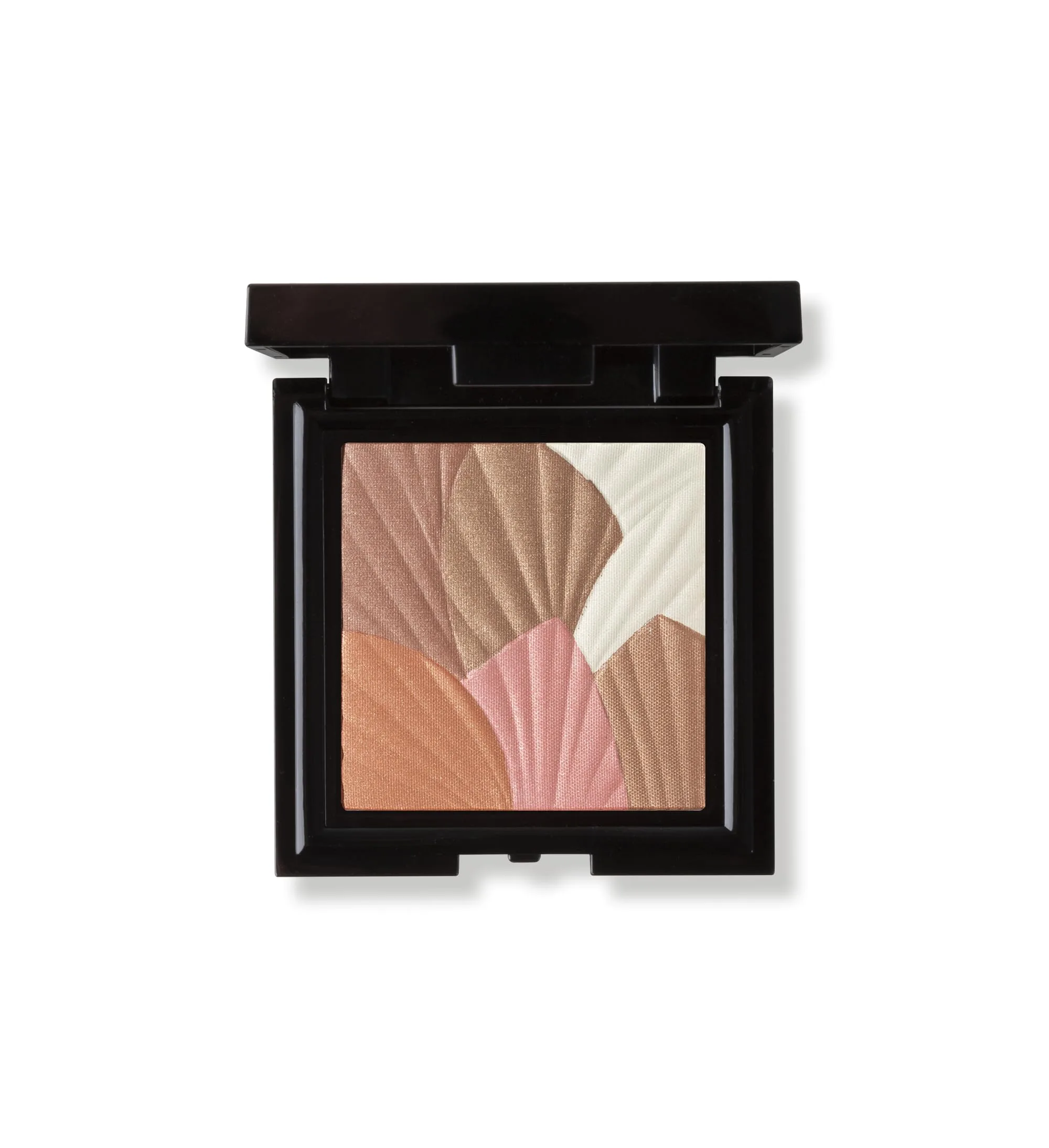 MII Cosmetics Celestial Skin skaistalai, bronzantas ir švytėjimo priemonė "Aurora 01"