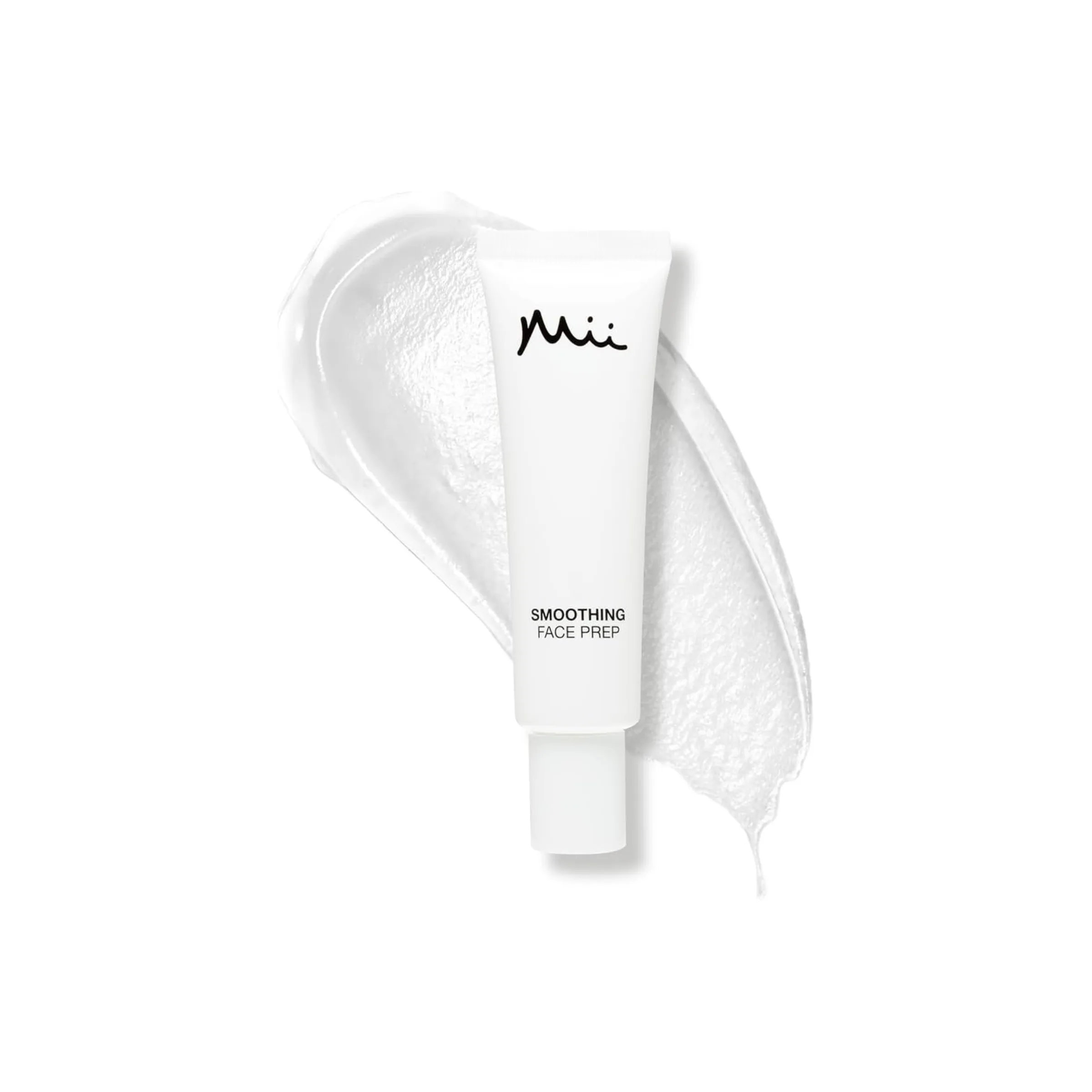 MII Cosmetics Smoothing Face Prep Primer makiažo bazė 30 ml