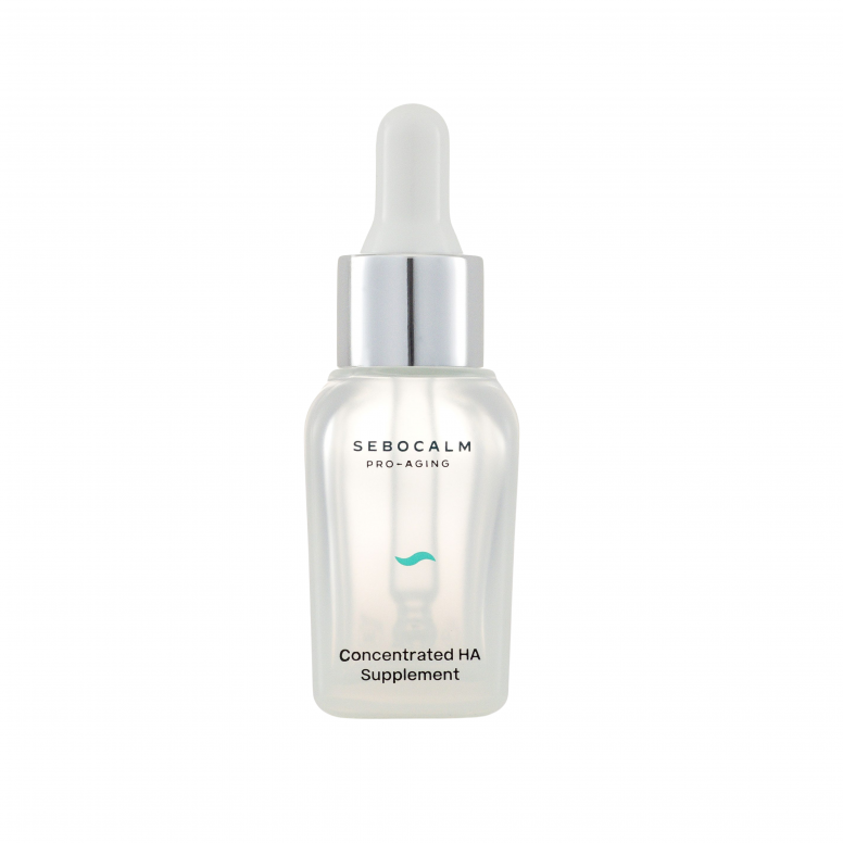 Sebocalm koncentruotas drėkinamasis serumas 23 ml