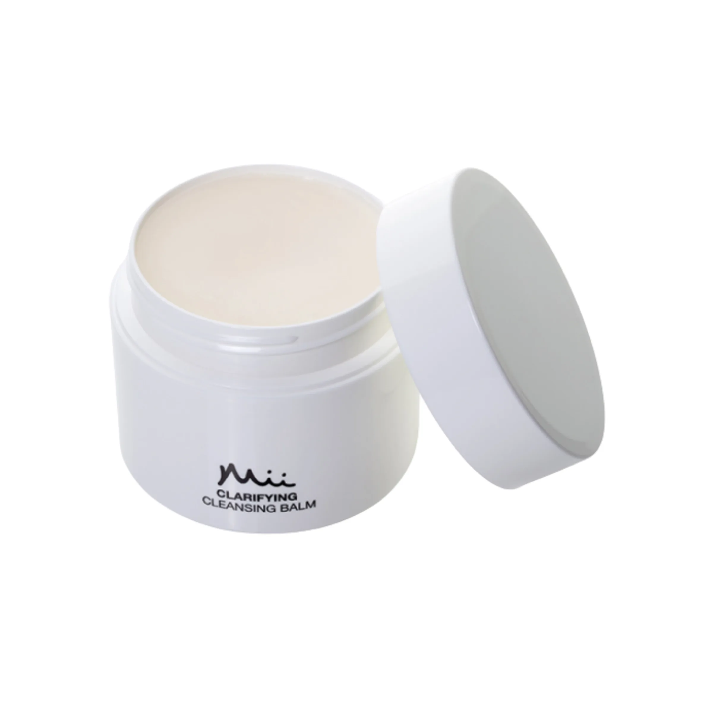 MII Cosmetics Clarifying Cleansing prausimosi balzamas 80 g - 2