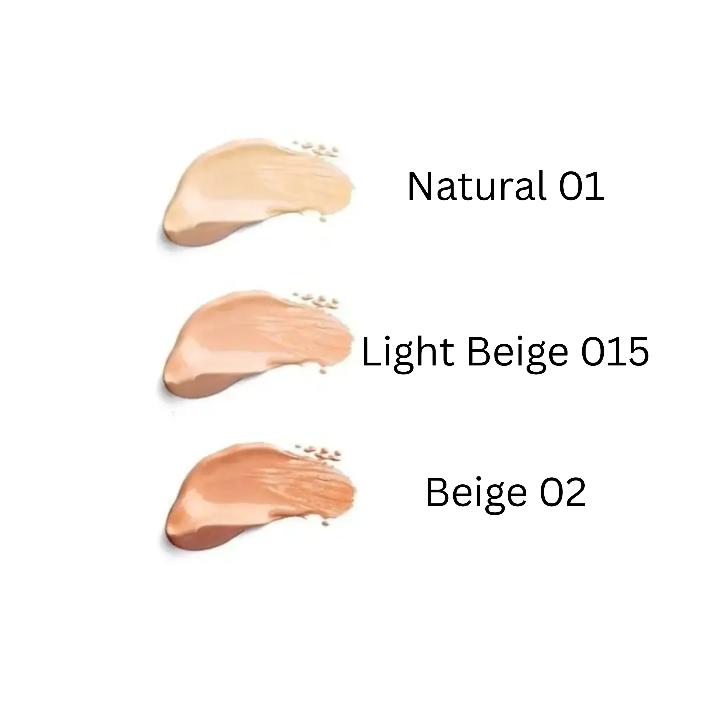 Sebocalm maskuojantis BB kremas 5 ml mėginukas - 2