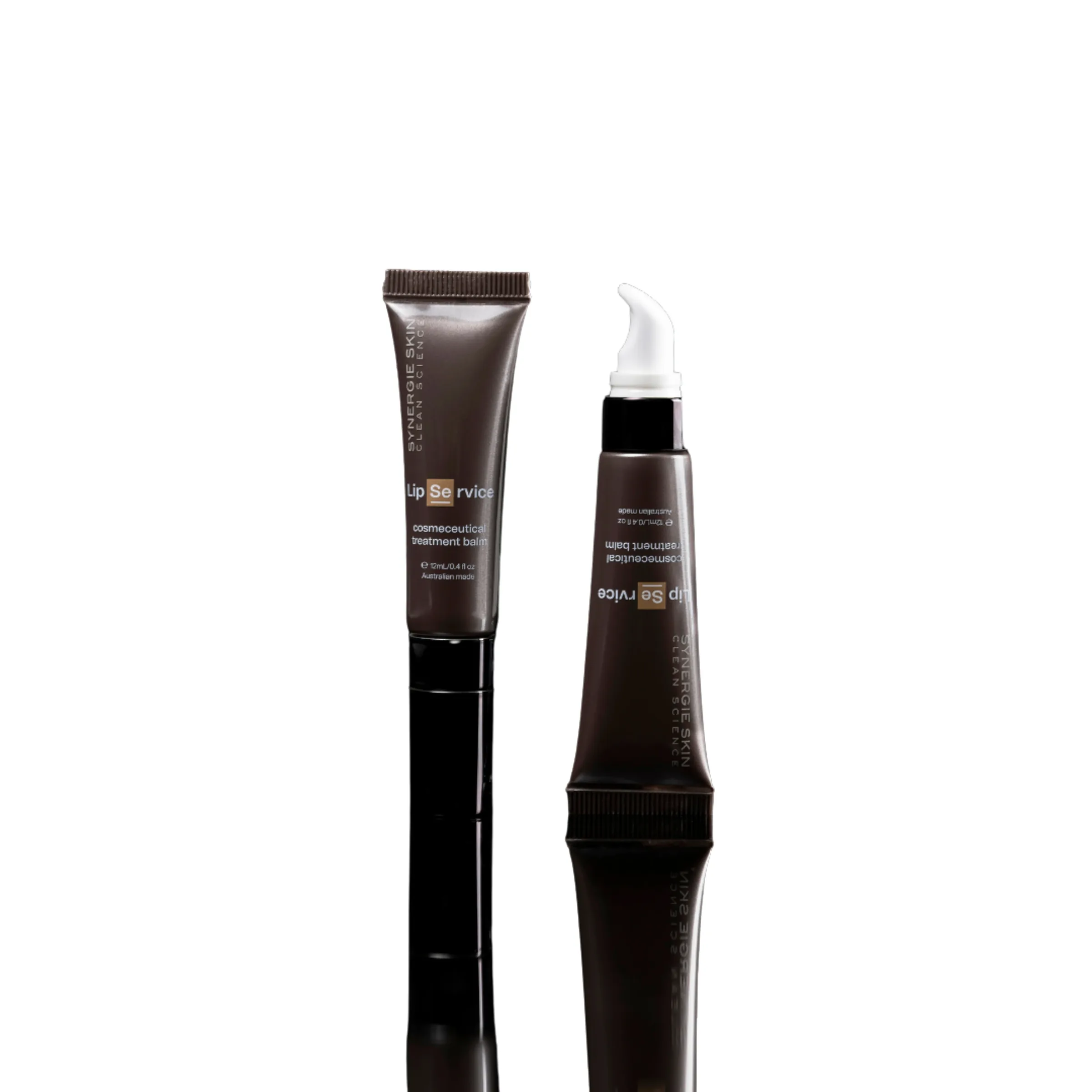 Synergie Skin LipService lūpų balzamas 12 ml - 2