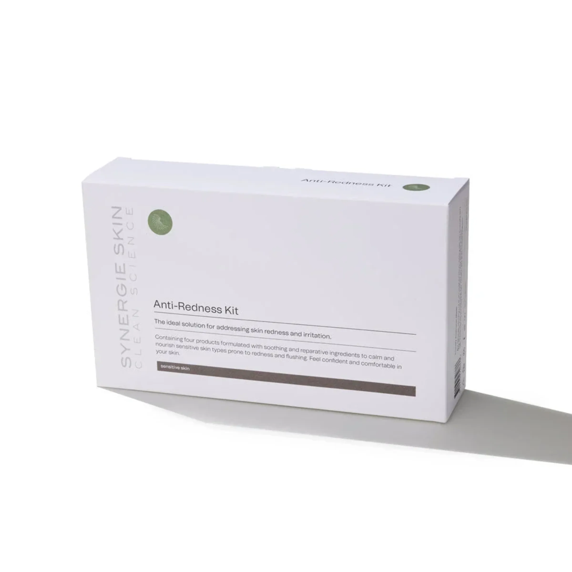 SYNERGIE SKIN Anti-Redness Kit rinkinys - 2