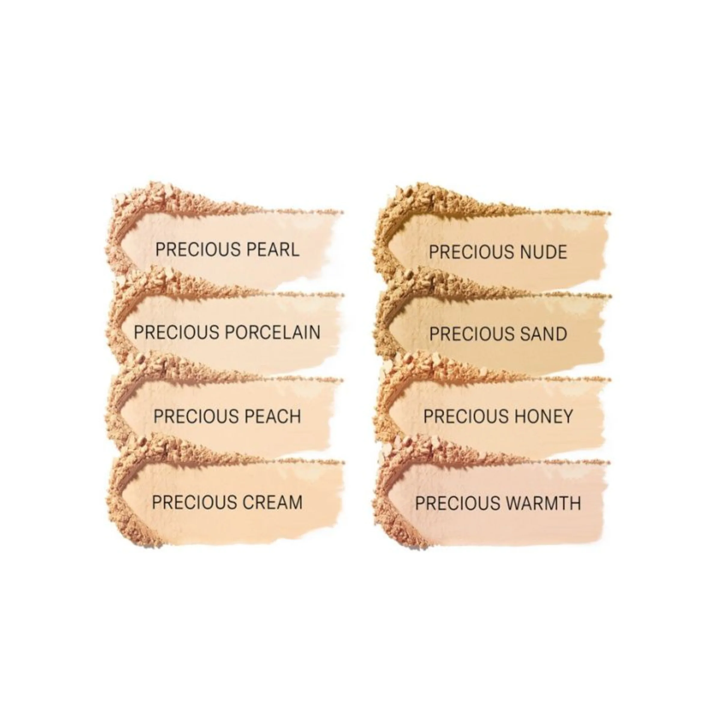 MII Cosmetics Irresistible Face base birus makiažo pagrindas 8 g - 2