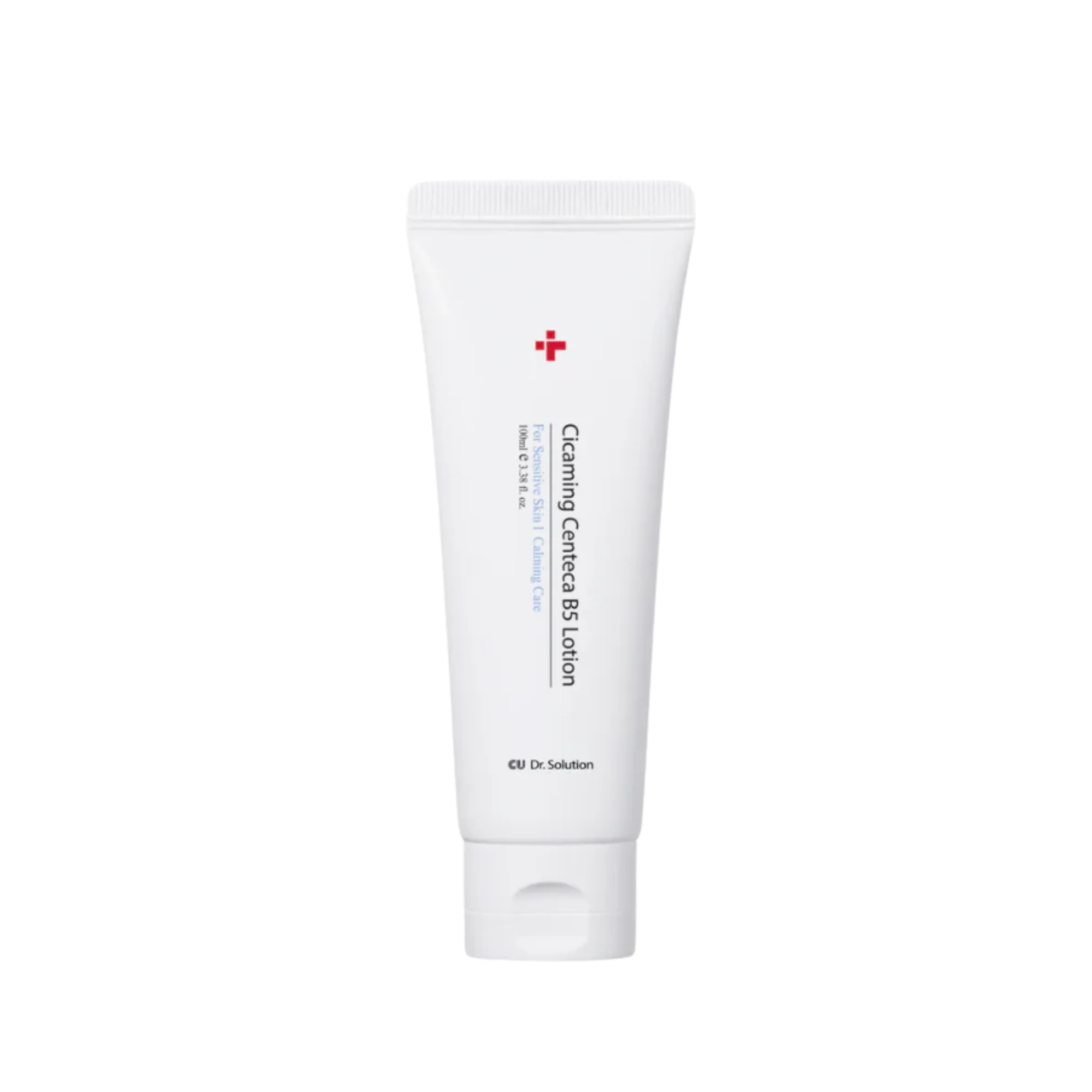 CUSKIN raminamasis, atkuriamasis B5 losjonas su centele ir pantenoliu 100 ml