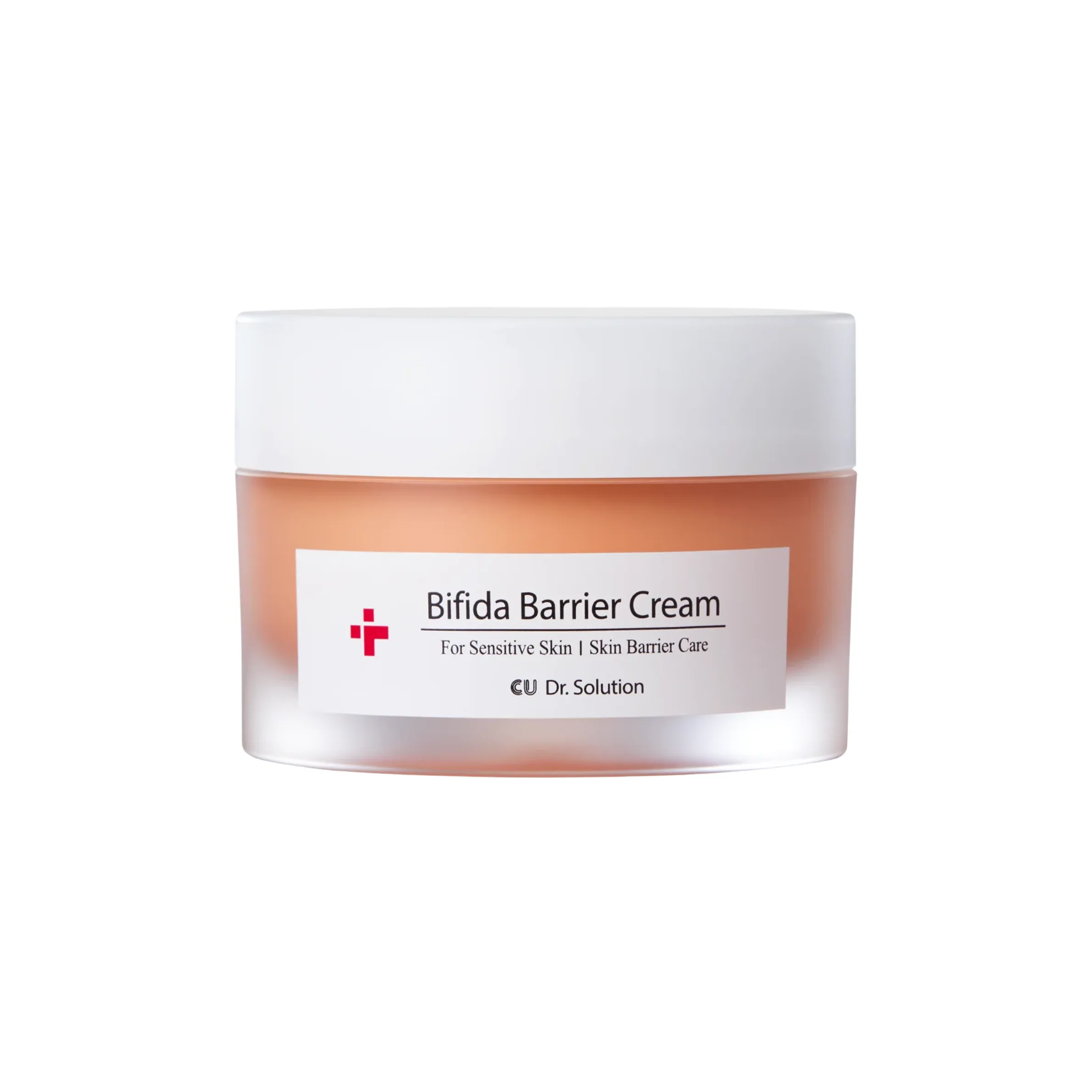 CUSKIN DR.SOLUTION veido kremas su bifidobakterijomis 50 ml