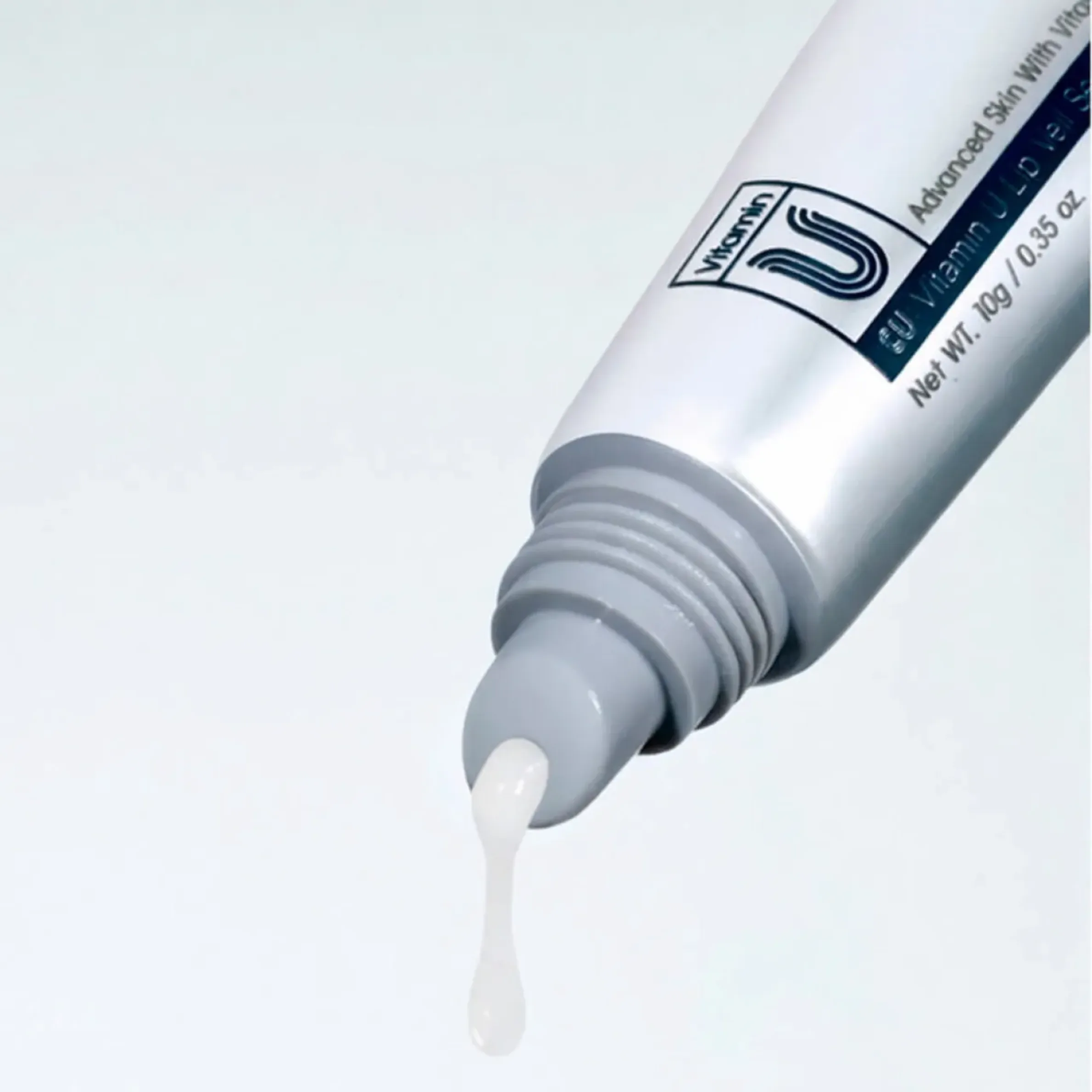 CUSKIN Vitamin U drėkinantis lūpų serumas 10 g - 2