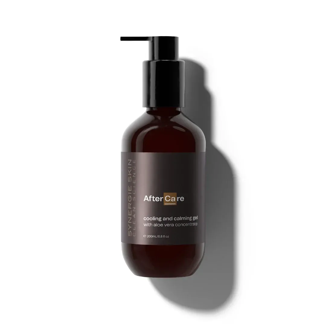 Synergie Skin AfterCare atkuriamasis ir raminamasis gelis 200 ml