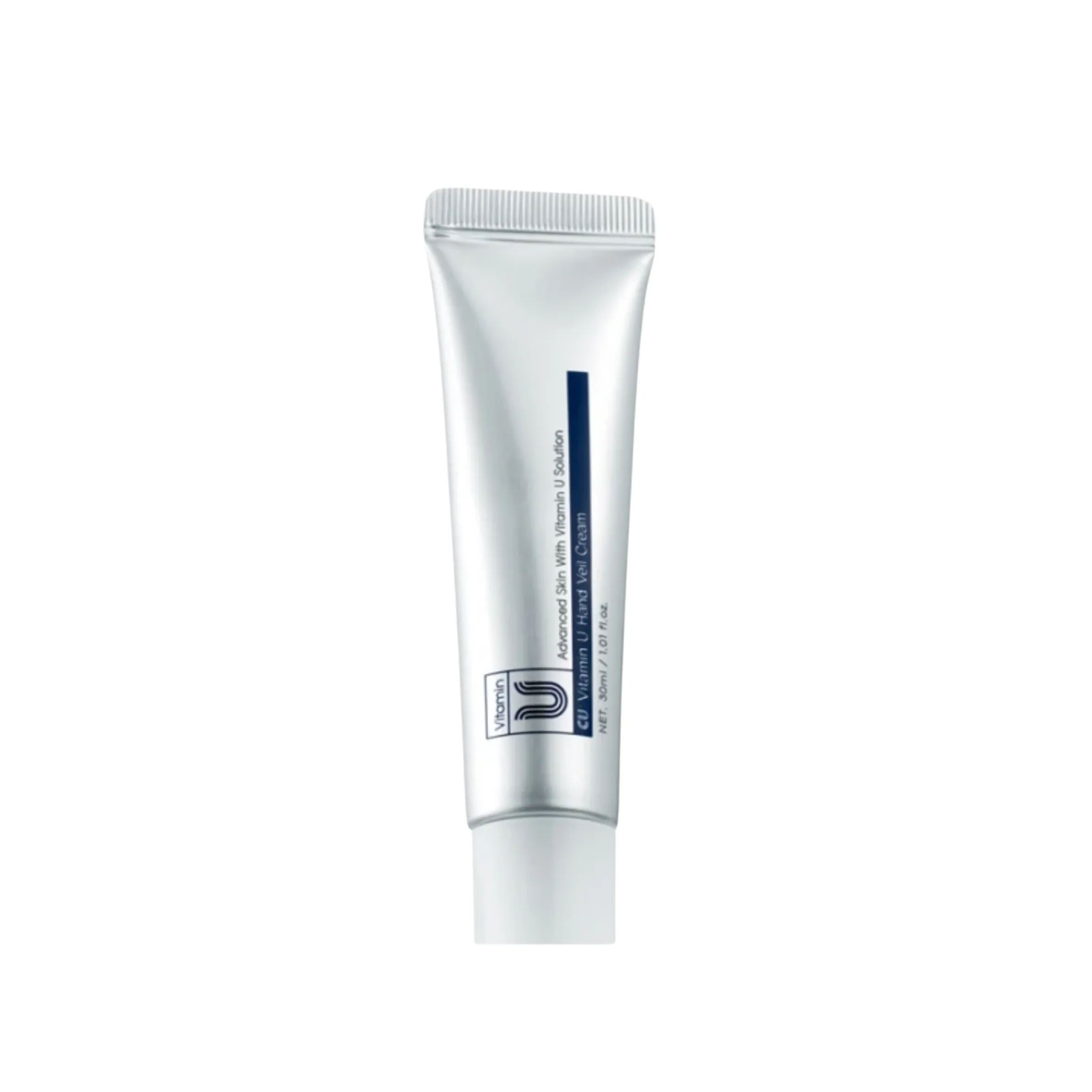 CUSKIN Vitamin U drėkinantis rankų kremas 30 ml
