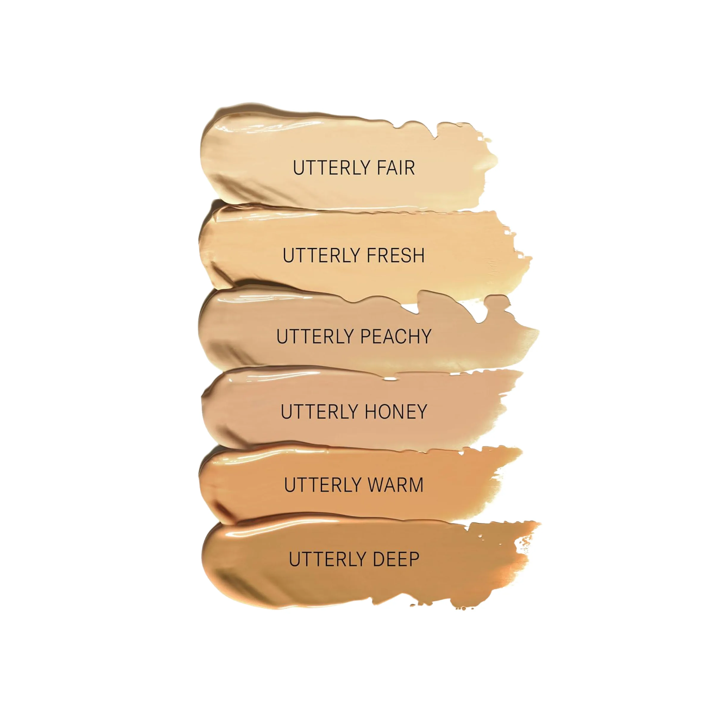 MII Cosmetics Absolute Face makiažo pagrindas 30 ml  - 2