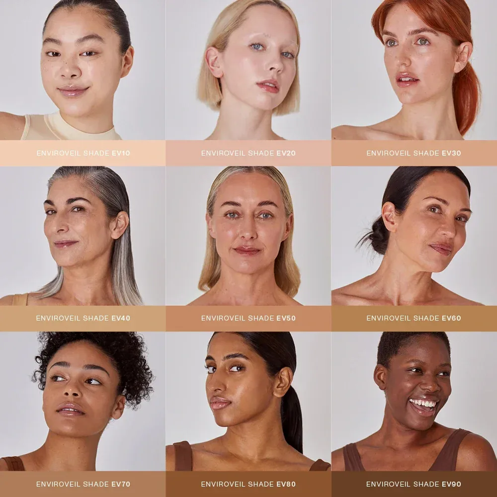 Synergie Skin EnviroVeil makiažo pagrindo rinkinys - 2