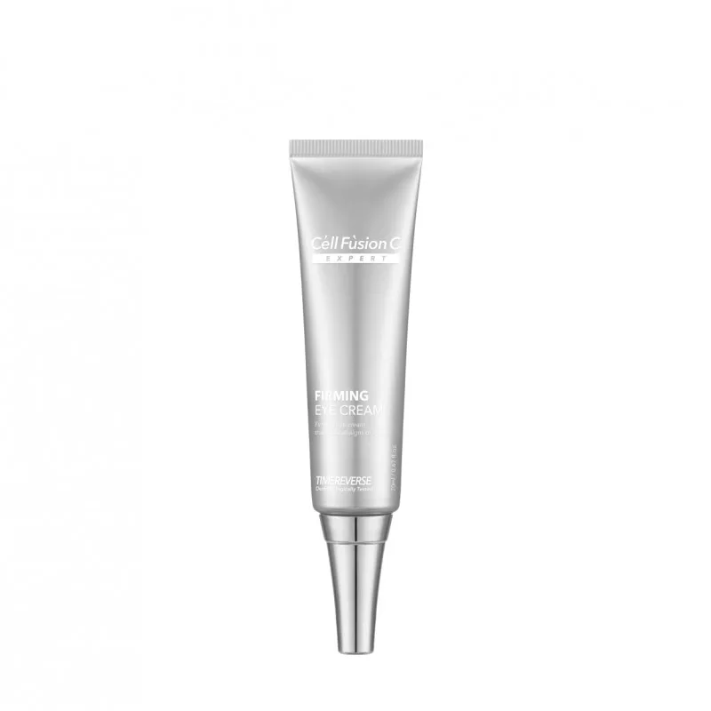 Cell Fusion C Expert Firming Eye Cream stangrinamasis paakių kremas 20 ml