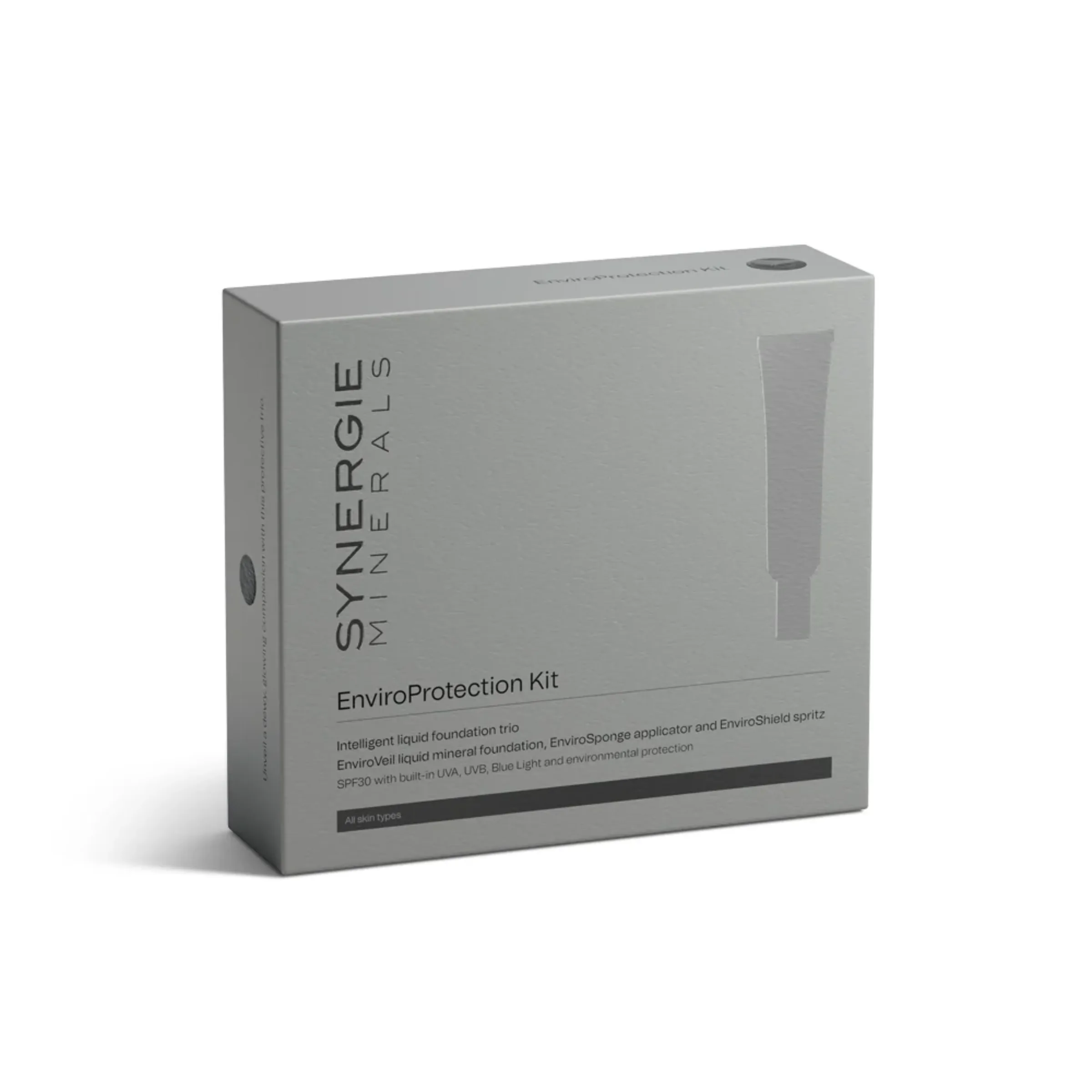 Synergie Skin EnviroVeil makiažo pagrindo rinkinys - 3