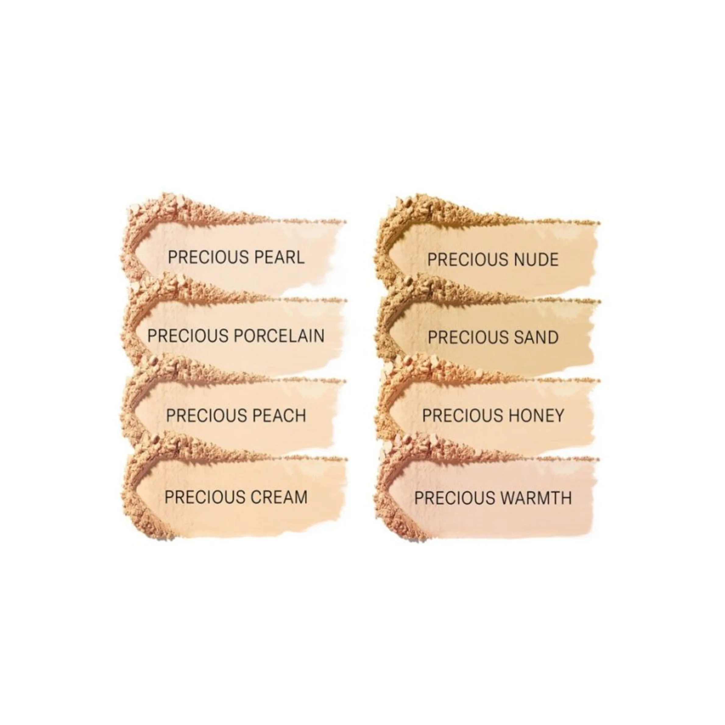 MII Cosmetics Irresistable Face Base mineralinis makiažo pagrindas "Travel Size" - 2