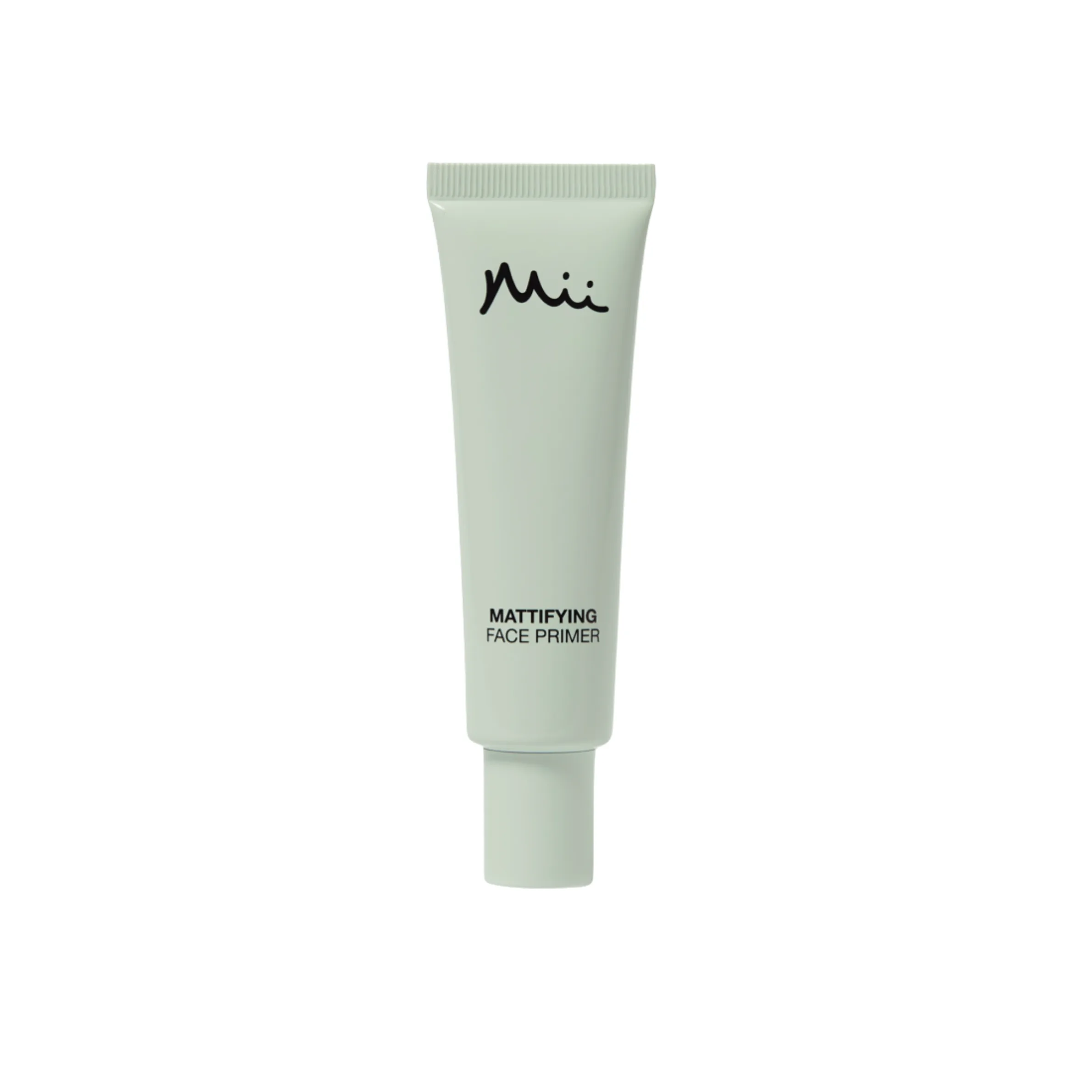 MII Cosmetics Mattifying Shine Control makiažo bazė