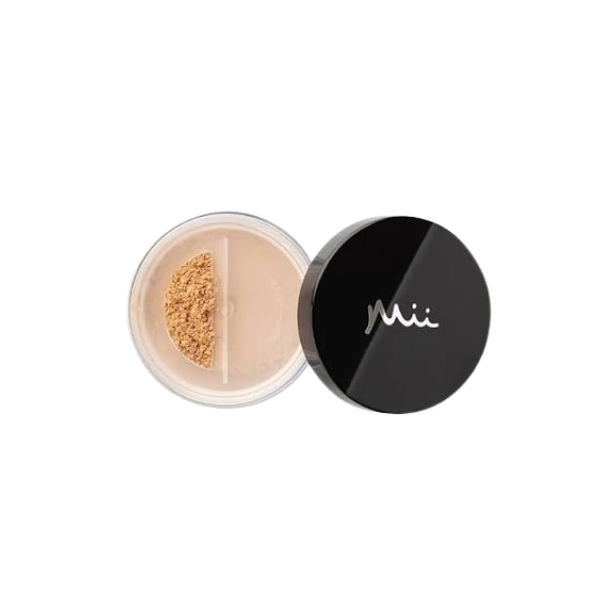 MII Cosmetics Irresistable Face Base mineralinis makiažo pagrindas "Travel Size" - 3