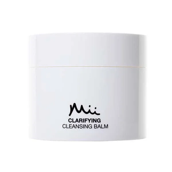 MII Cosmetics Clarifying Cleansing prausimosi balzamas 80 g