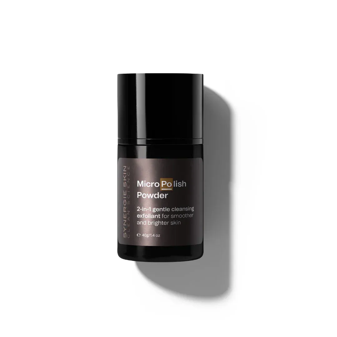 Synergie Skin MicroPolish fermentinė šveičiamoji pudra 60 g