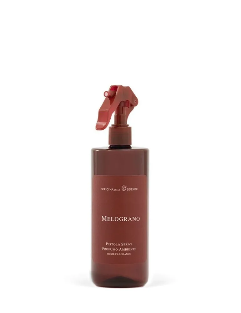 Officina Delle Essenze Melograno kvapų purškiklis 100 ml