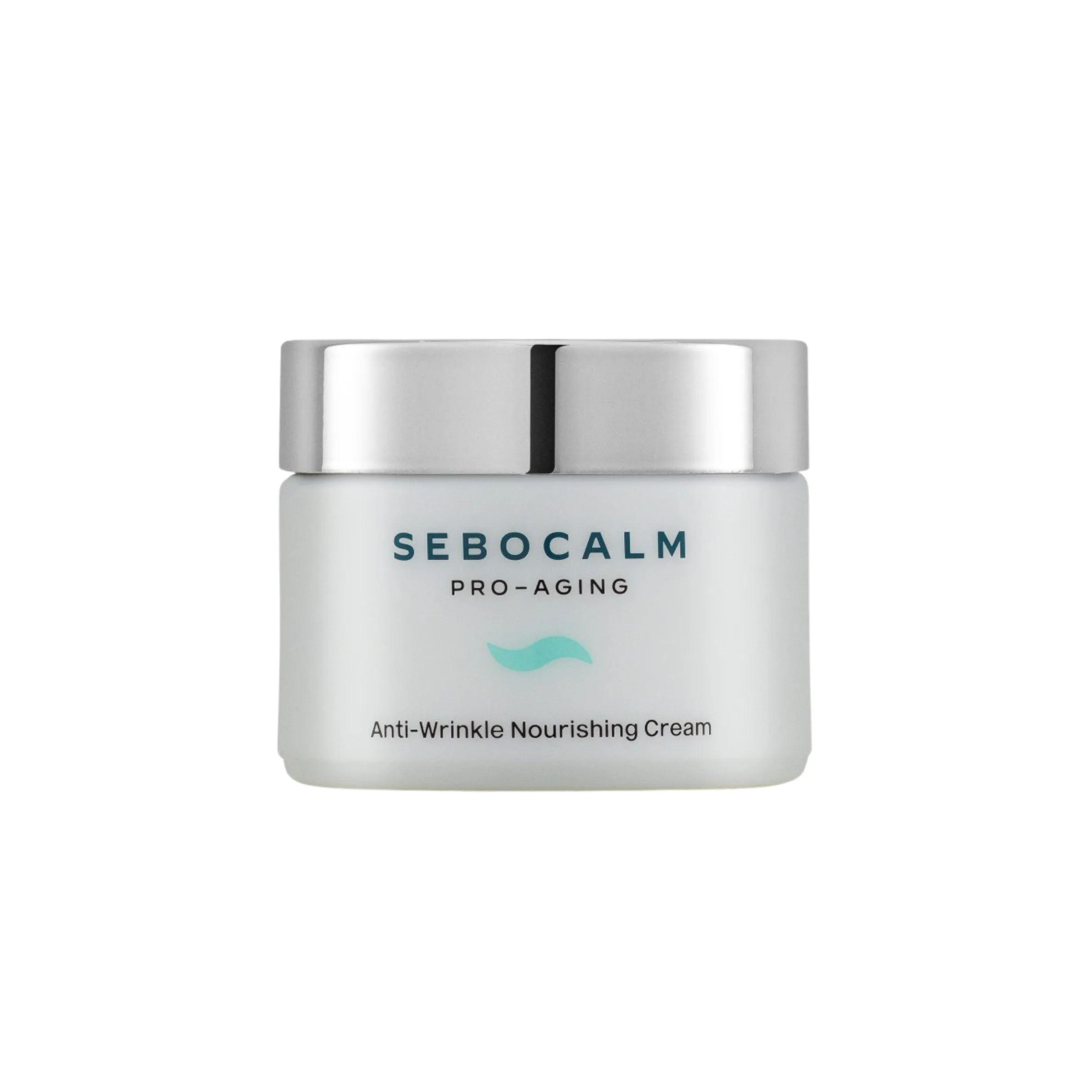 Sebocalm maitinamasis kremas brandžiai veido odai 50 ml