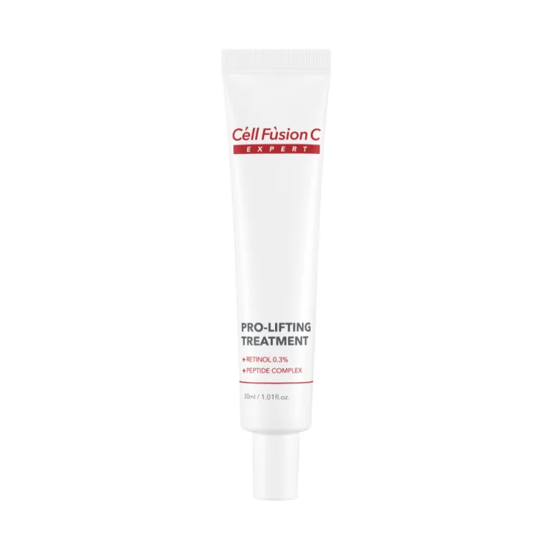 Cell Fusion C Expert Pro Lifting Treatment veido serumas 50 ml