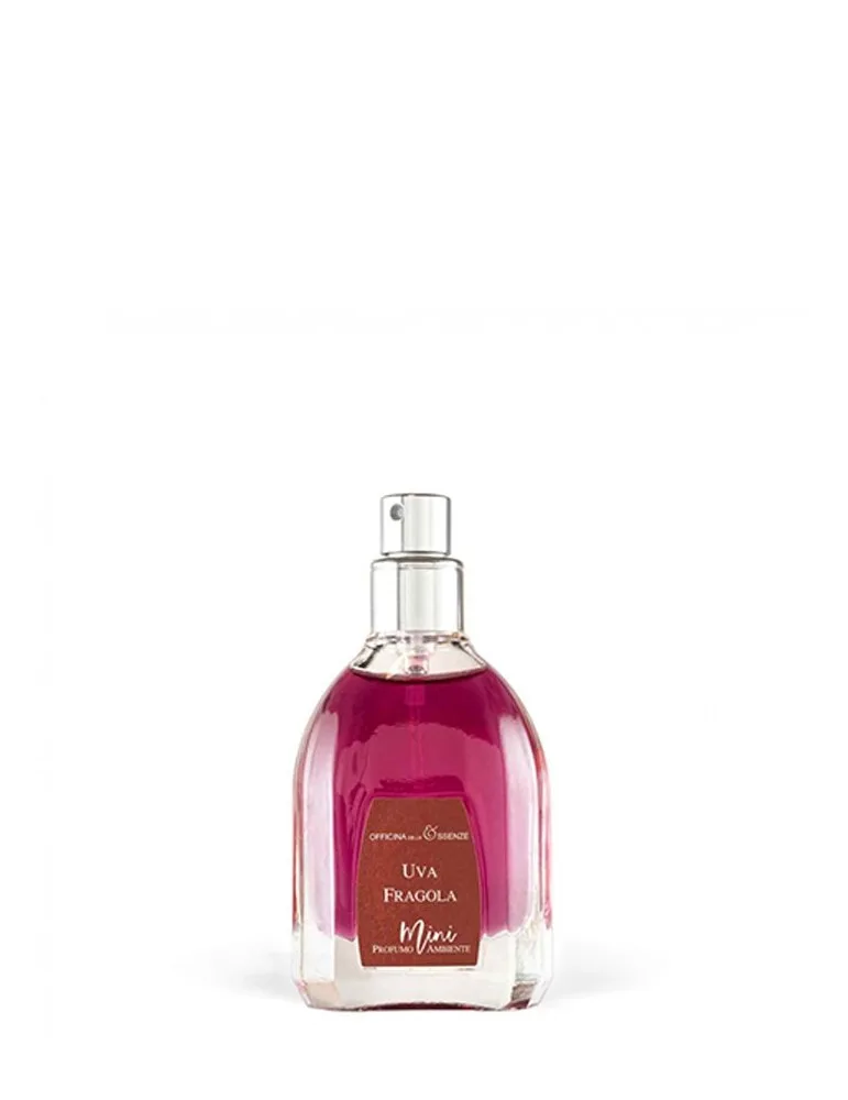 Officina Delle Essenze Uva Fragola kvapų purškiklis 25 ml