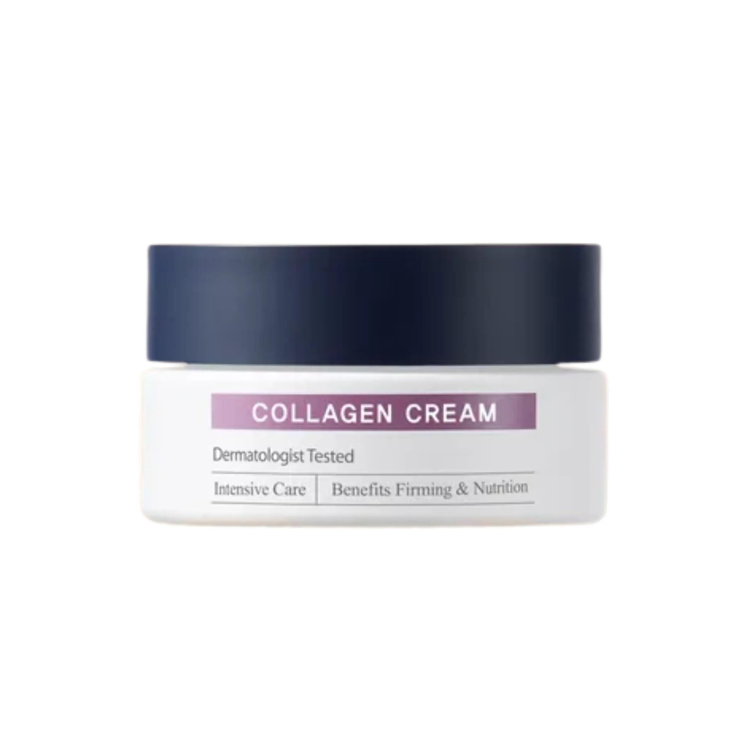 CUSKIN CLEAN-UP veido kremas su kolagenu 30 g