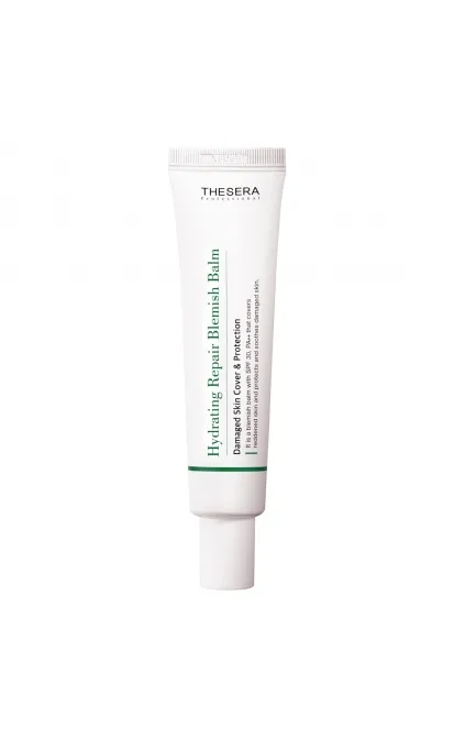 Thesera Hydrating Repair Blemish Balm drėkinamasis atkuriamasis BB kremas 30 ml