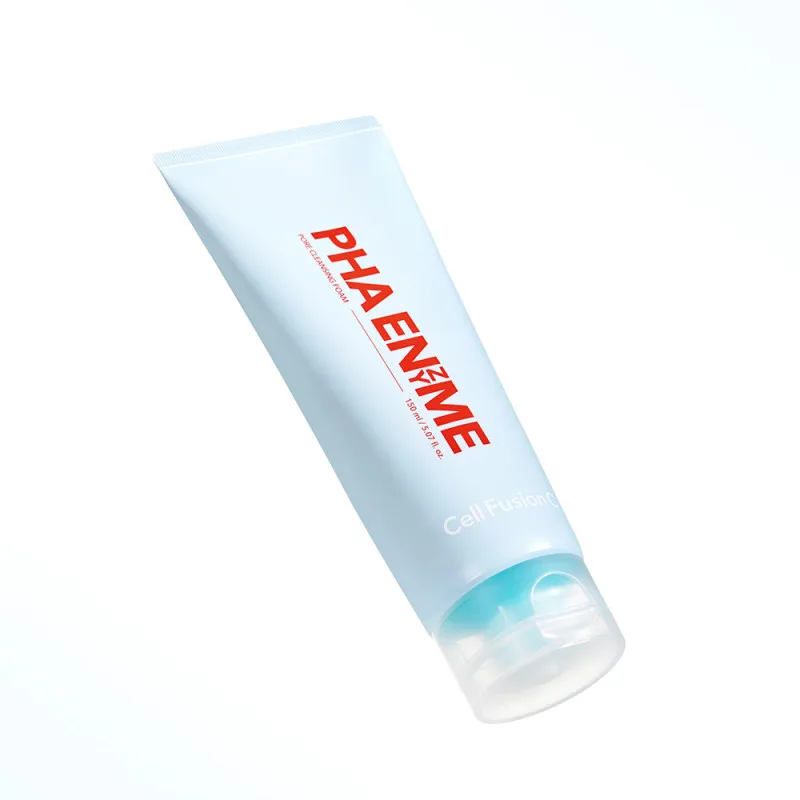 Cell Fusion C "PHA Enzyme Pore Cleansing Foam" fermentinės poras valančios putos 150 ml