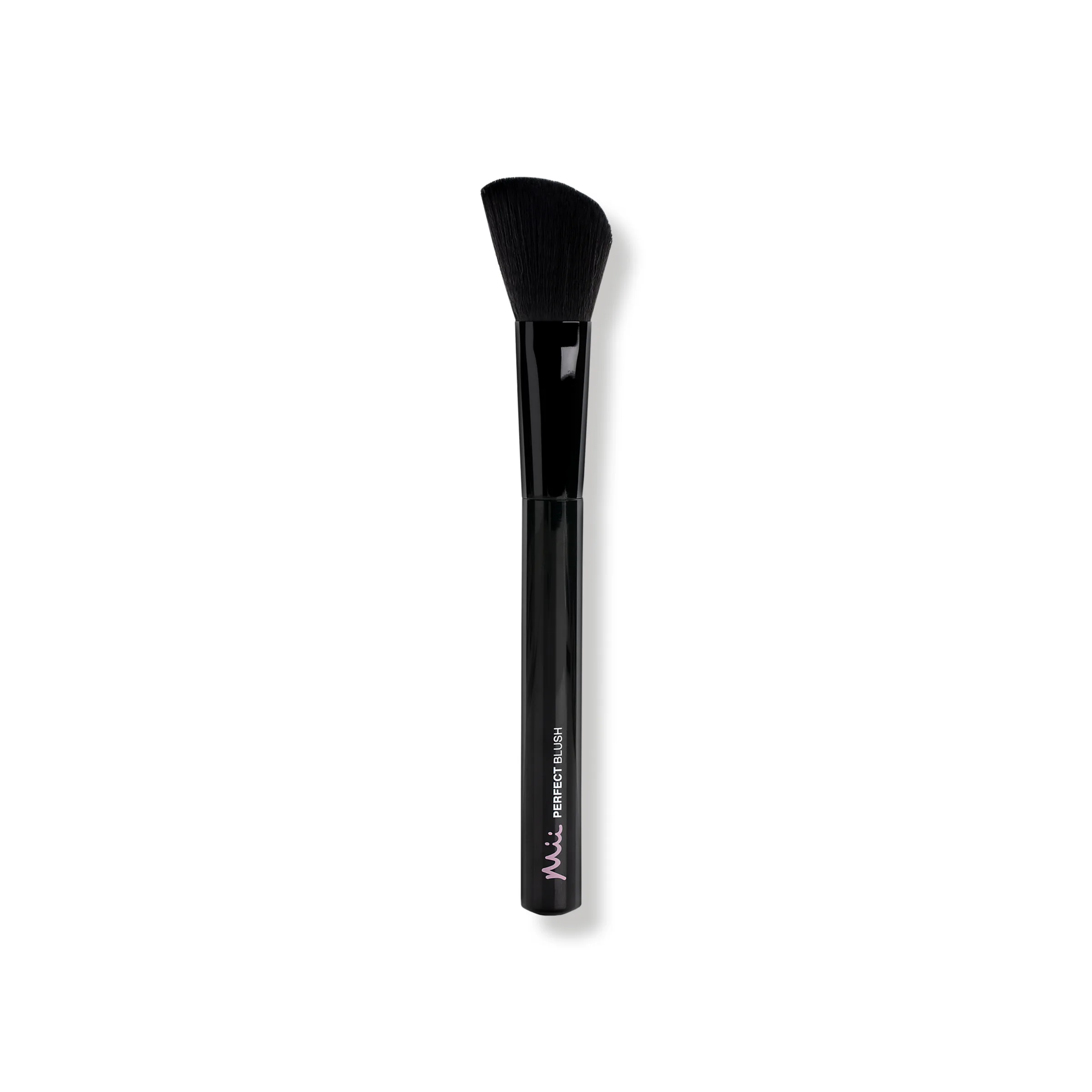 MII Cosmetics Perfect Blush Brush kontūravimo ir skaistalų šepetėlis