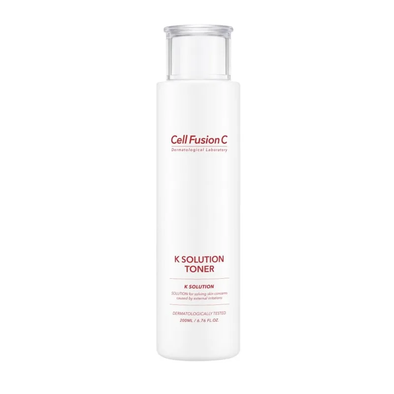 Cell Fusion C "K Solution" raminantis tonikas 180 ml