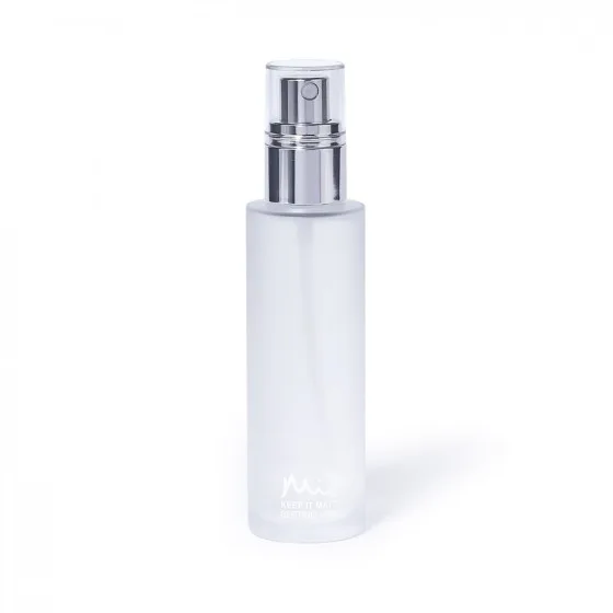MII Cosmetics Keep It Matte matizuojantis makiažo fiksatorius 75 ml
