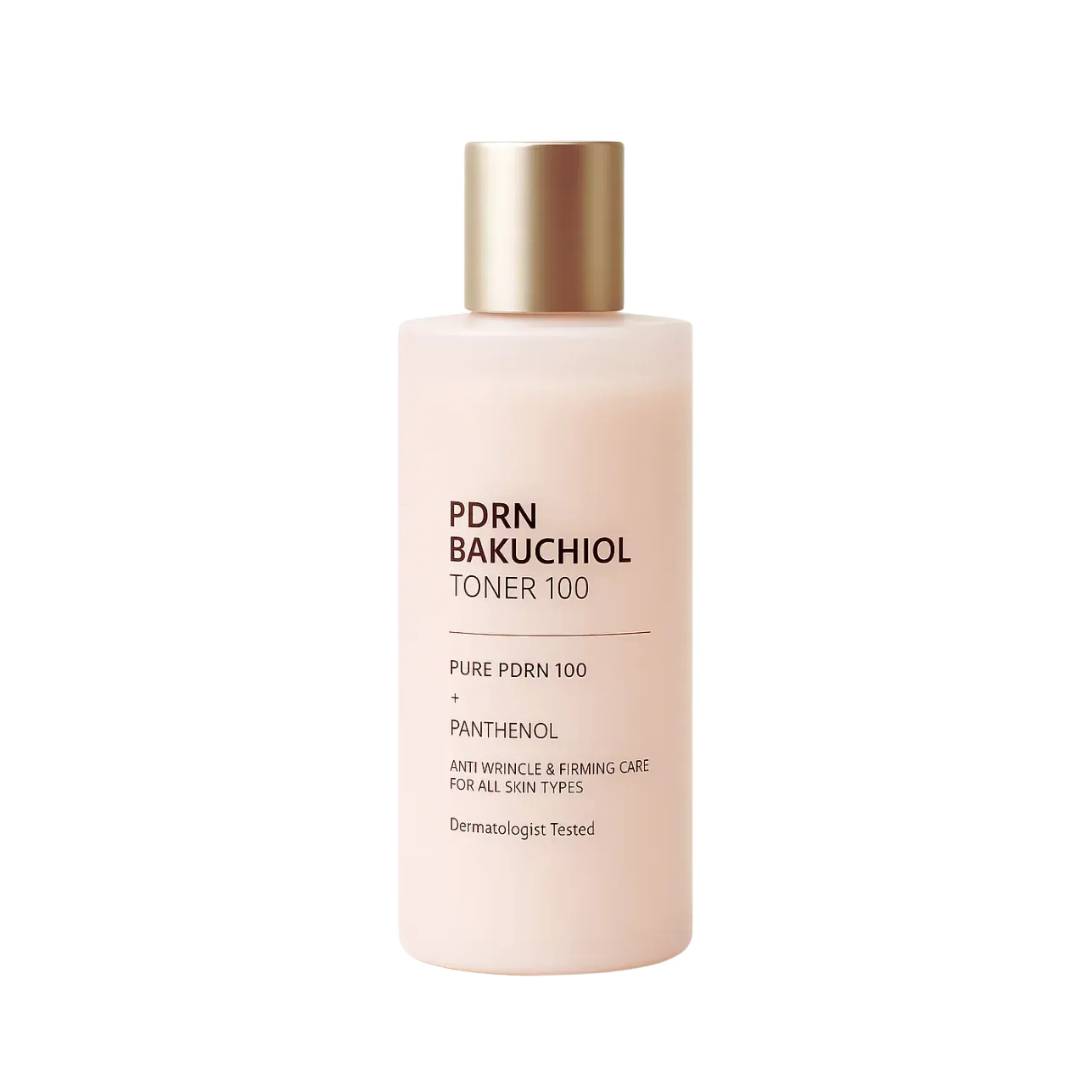 CUSKIN stangrinantis ir komfortą suteikiantis tonikas su PDRN ir bakučioliu 300 ml