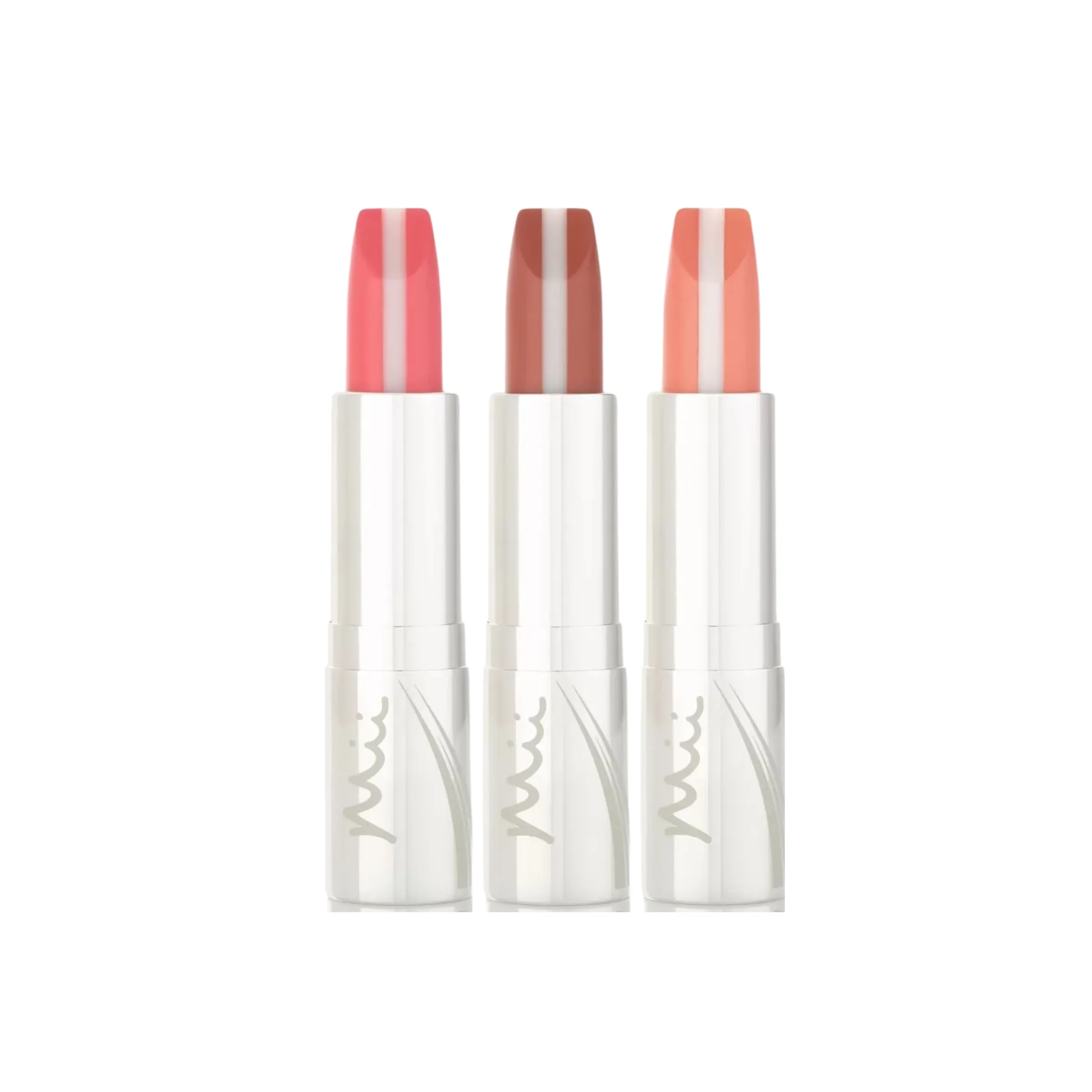 MII Cosmetics Hydraboost Lip Lover drėkinamieji lūpų dažai  - 3