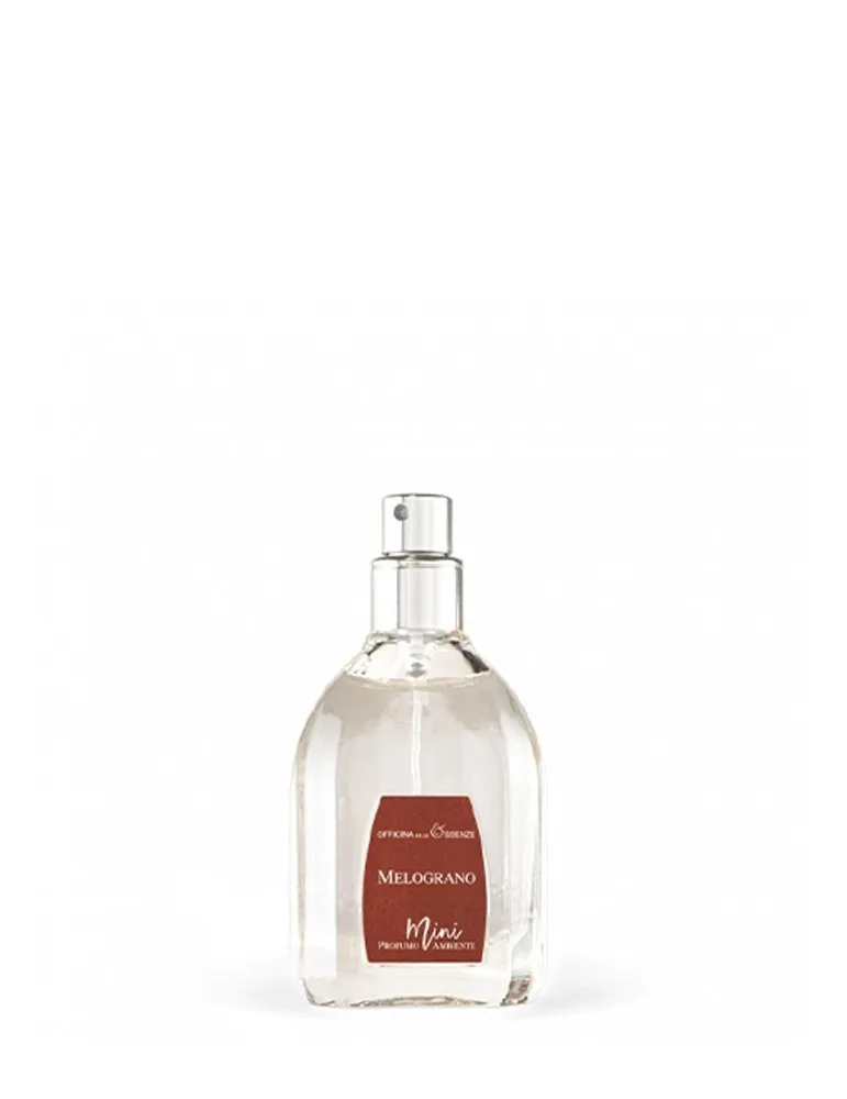 Officina Delle Essenze Melograno namų kvapas 250 ml