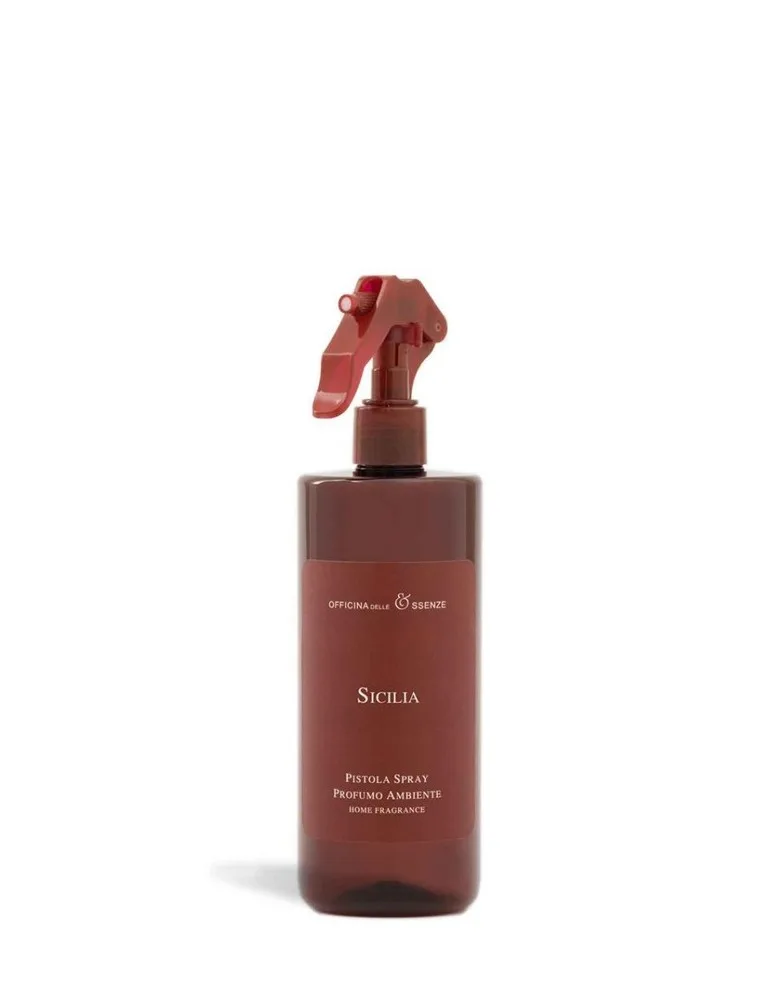 Officina Delle Essenze Sicilia kvapų purškiklis 100 ml