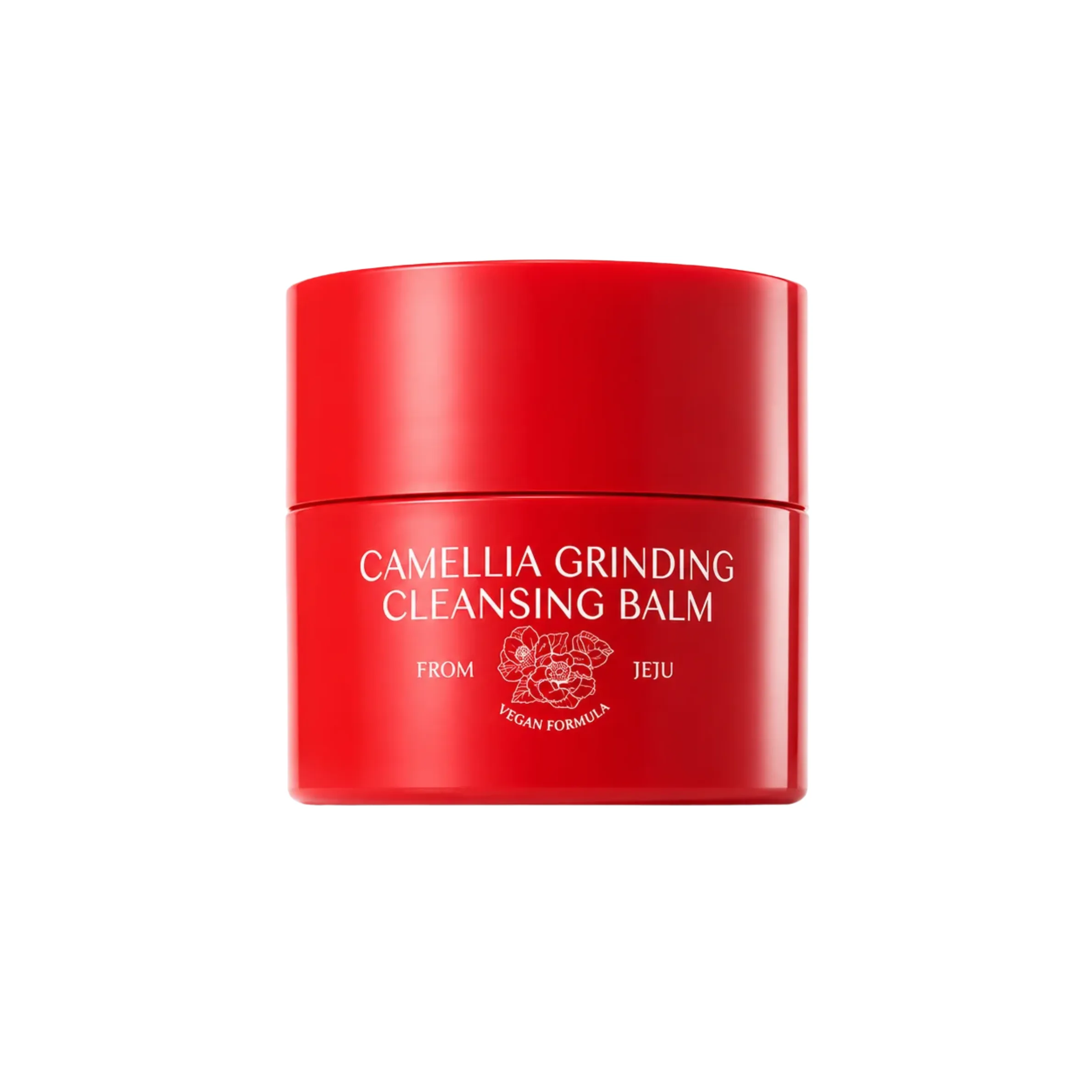 CUSKIN hidrofilinis valomasis balzamas su kamelija 100 ml