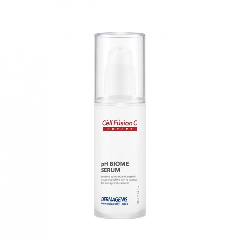 Cell Fusion C Expert pH Biome Serum veido serumas 50 ml