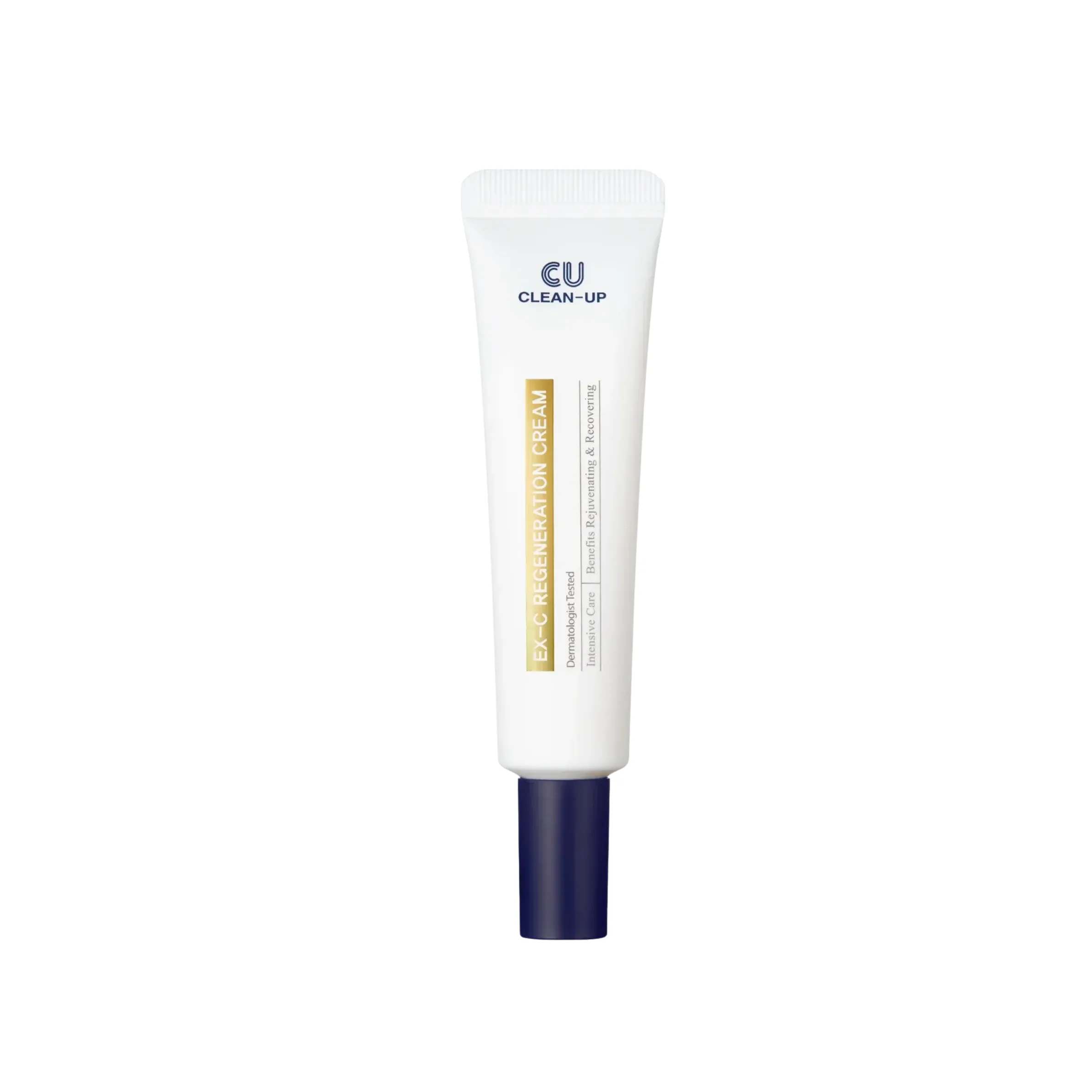 CUSKIN regeneruojamasis veido kremas su keramidais ir ektoinu 35 ml