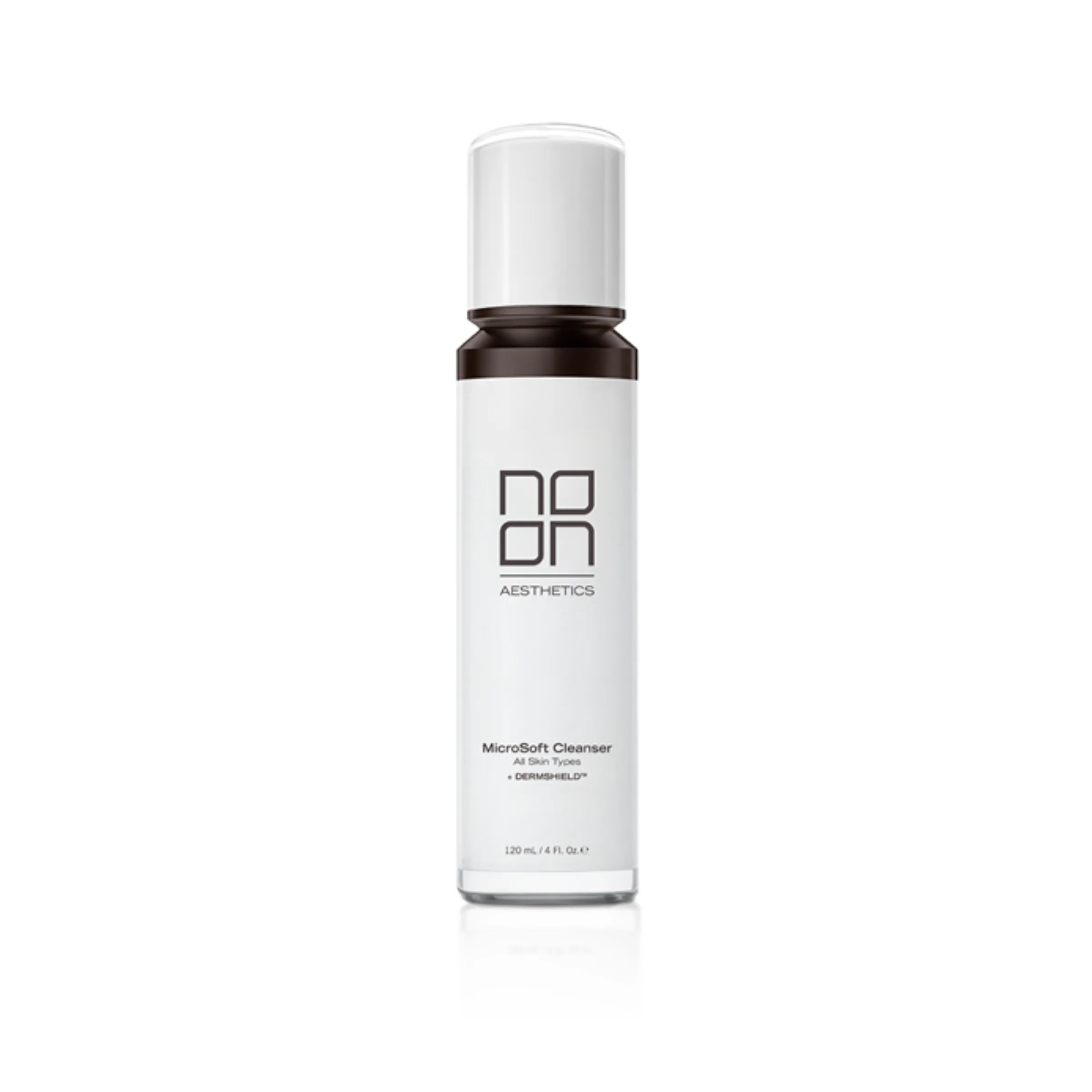 NOON Aesthetics MicroSoft veido prausiklis 120 ml