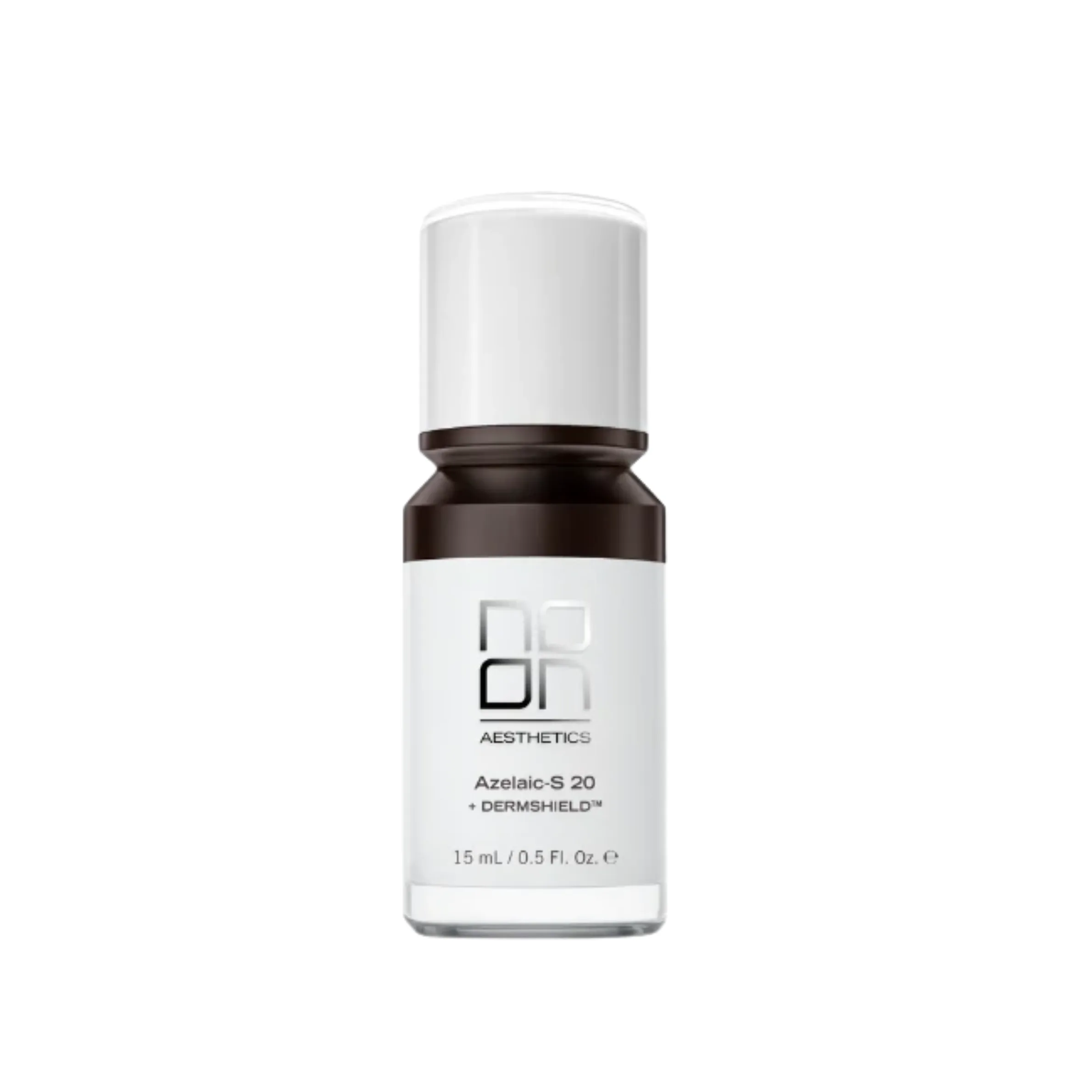 NOON Aesthetics Azelaic-S 20% 15 ml