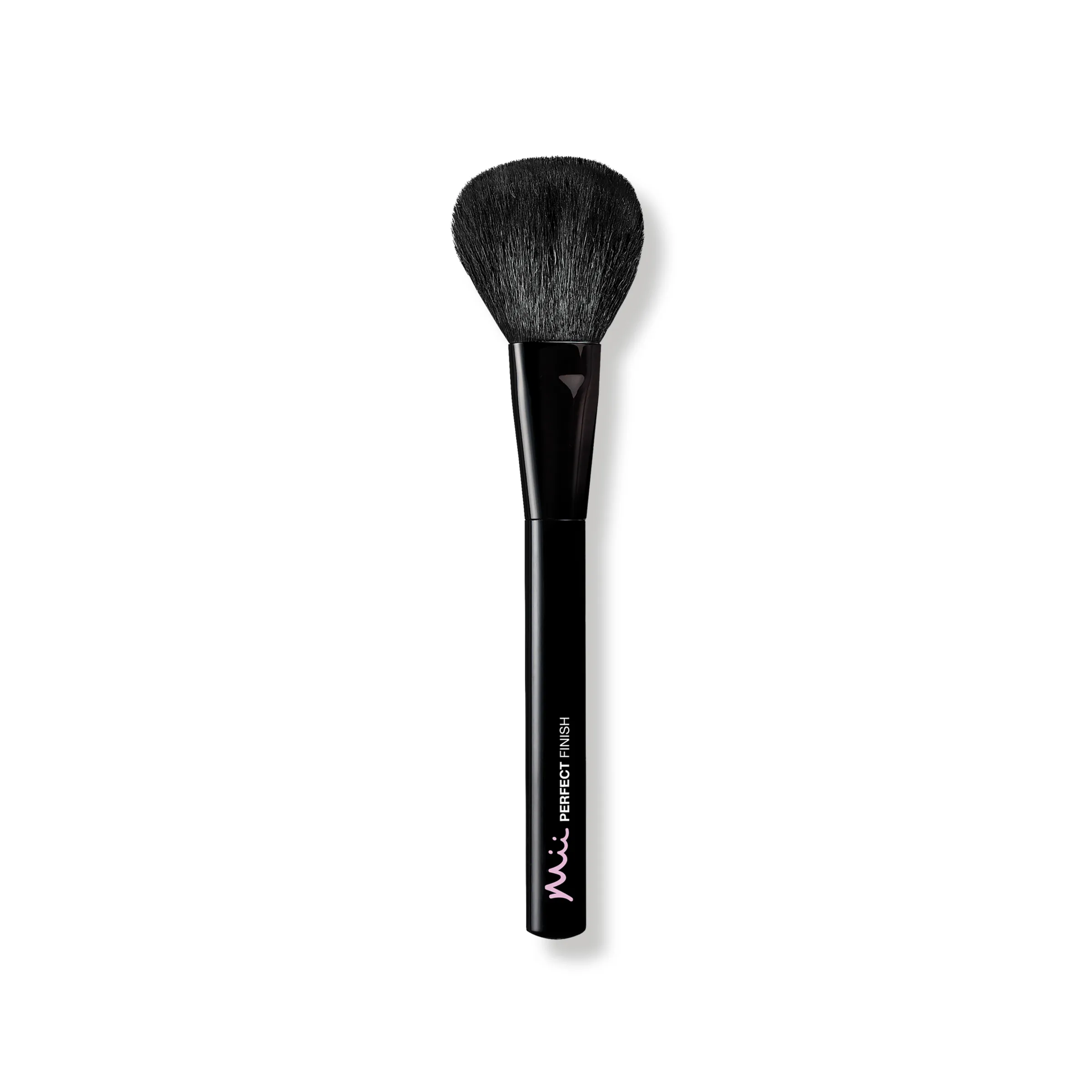MII Cosmetics Perfect Finish Brush makiažo fiksavimo šepetėlis