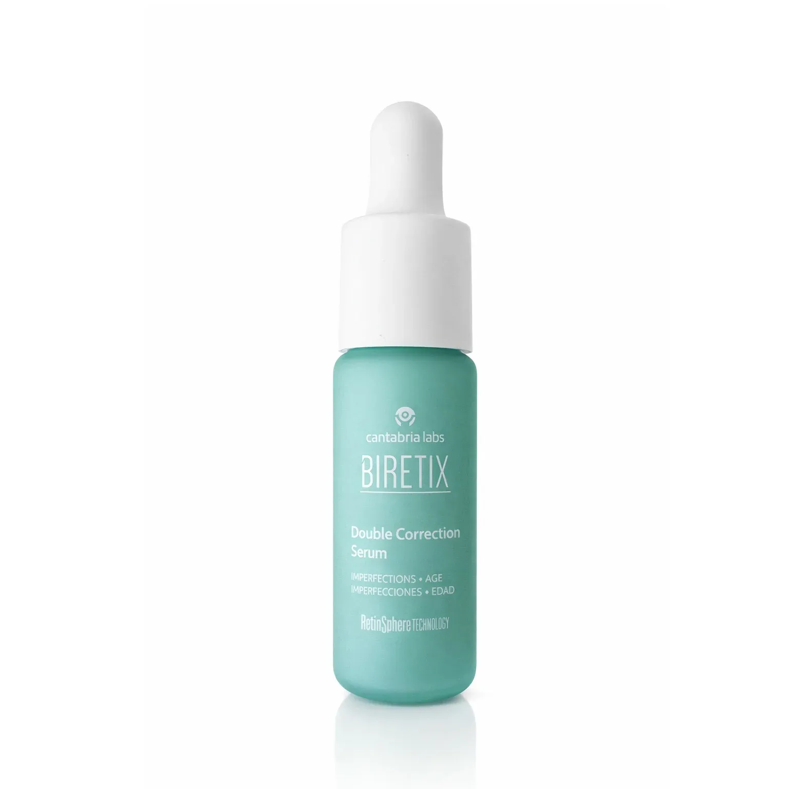 Biretix Double Correction Serum dvigubo poveikio serumas 10 ml