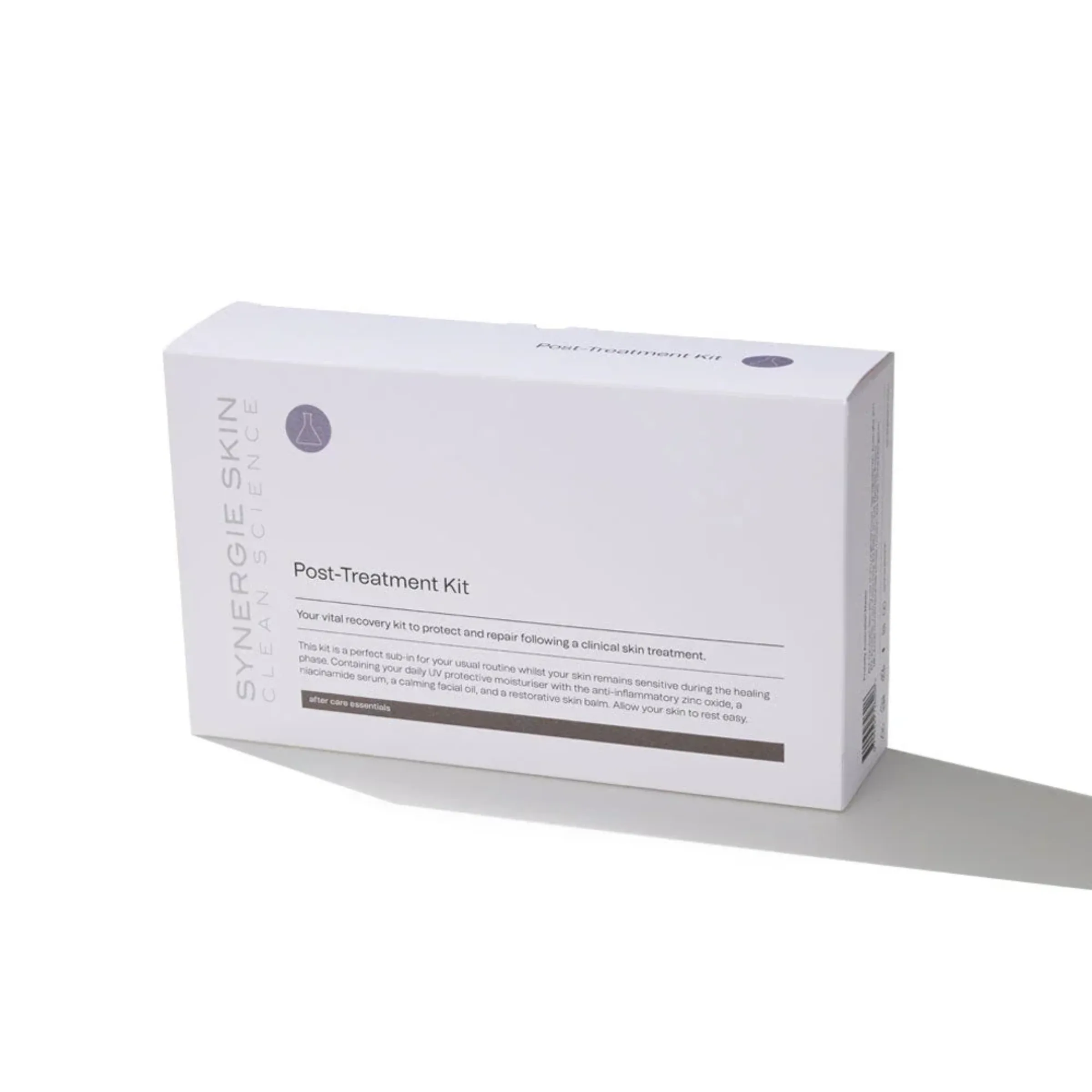 Synergie Skin Post-Treatment Kit rinkinys - 2