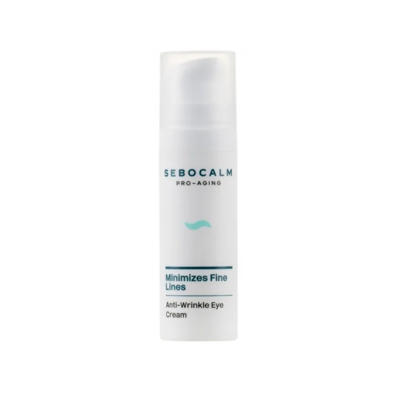 Sebocalm paakių kremas brandžiai odai 15 ml